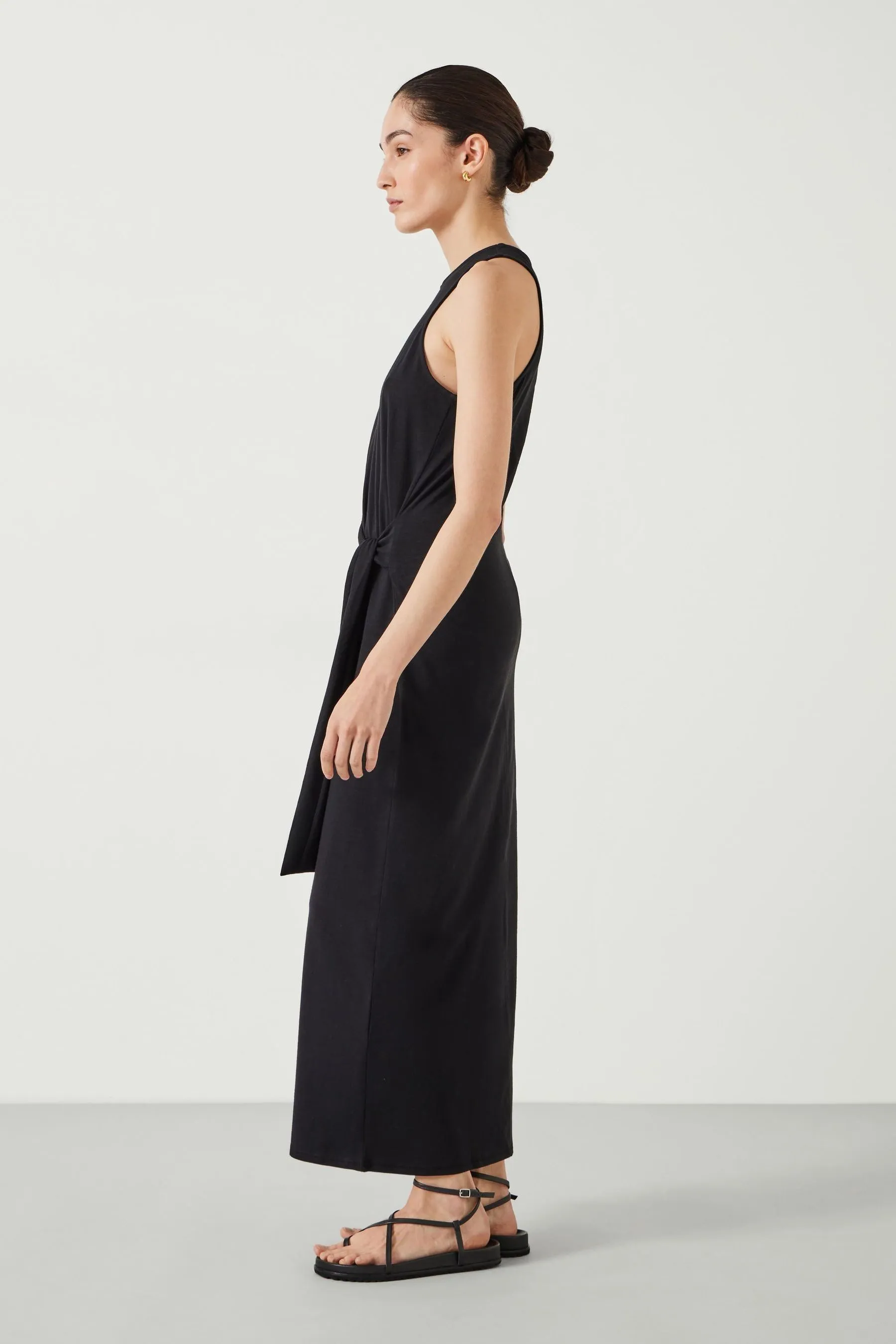 Hush Isla - Senza maniche - Abito maxi