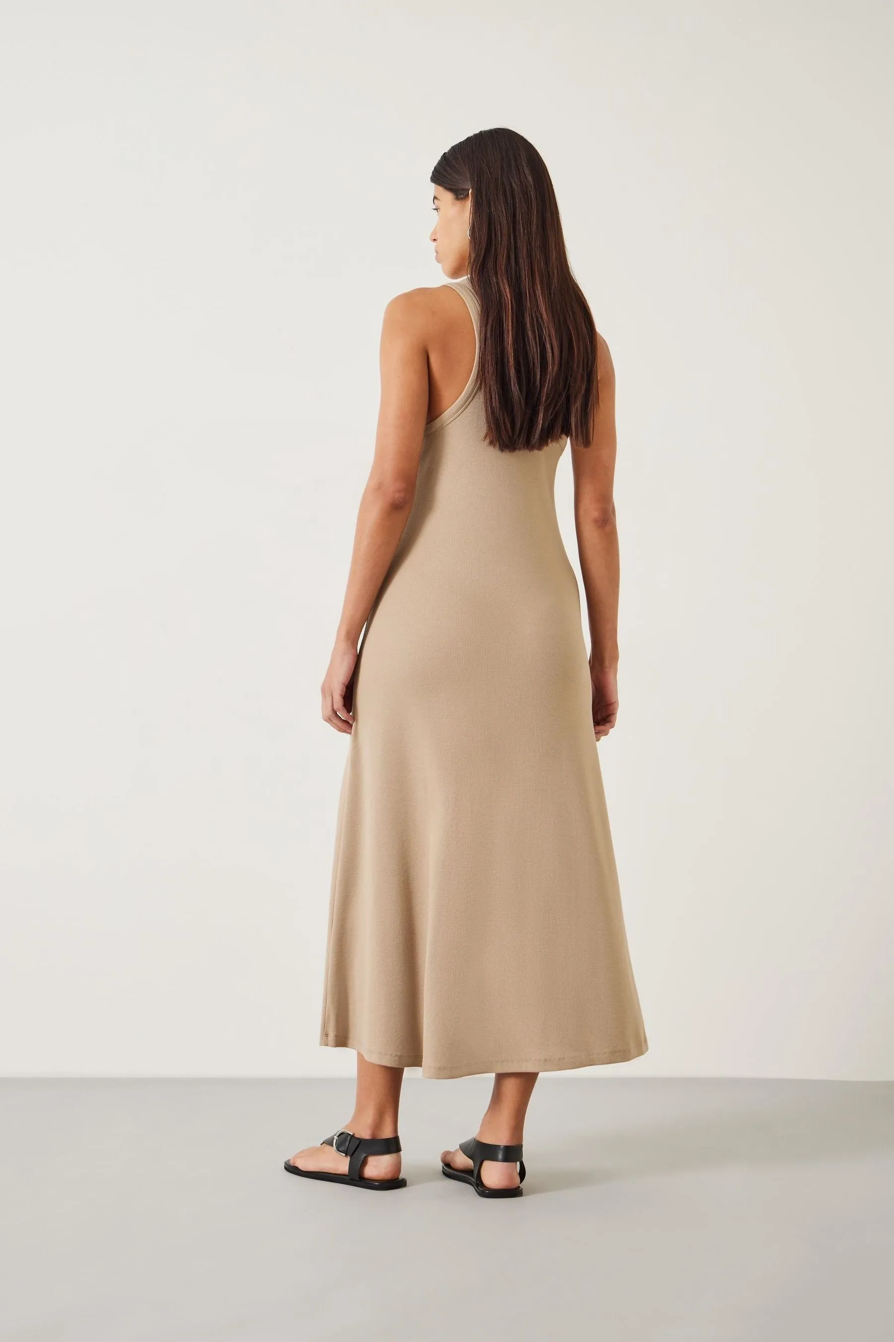 Hush - Rosita - Abito maxi in jersey