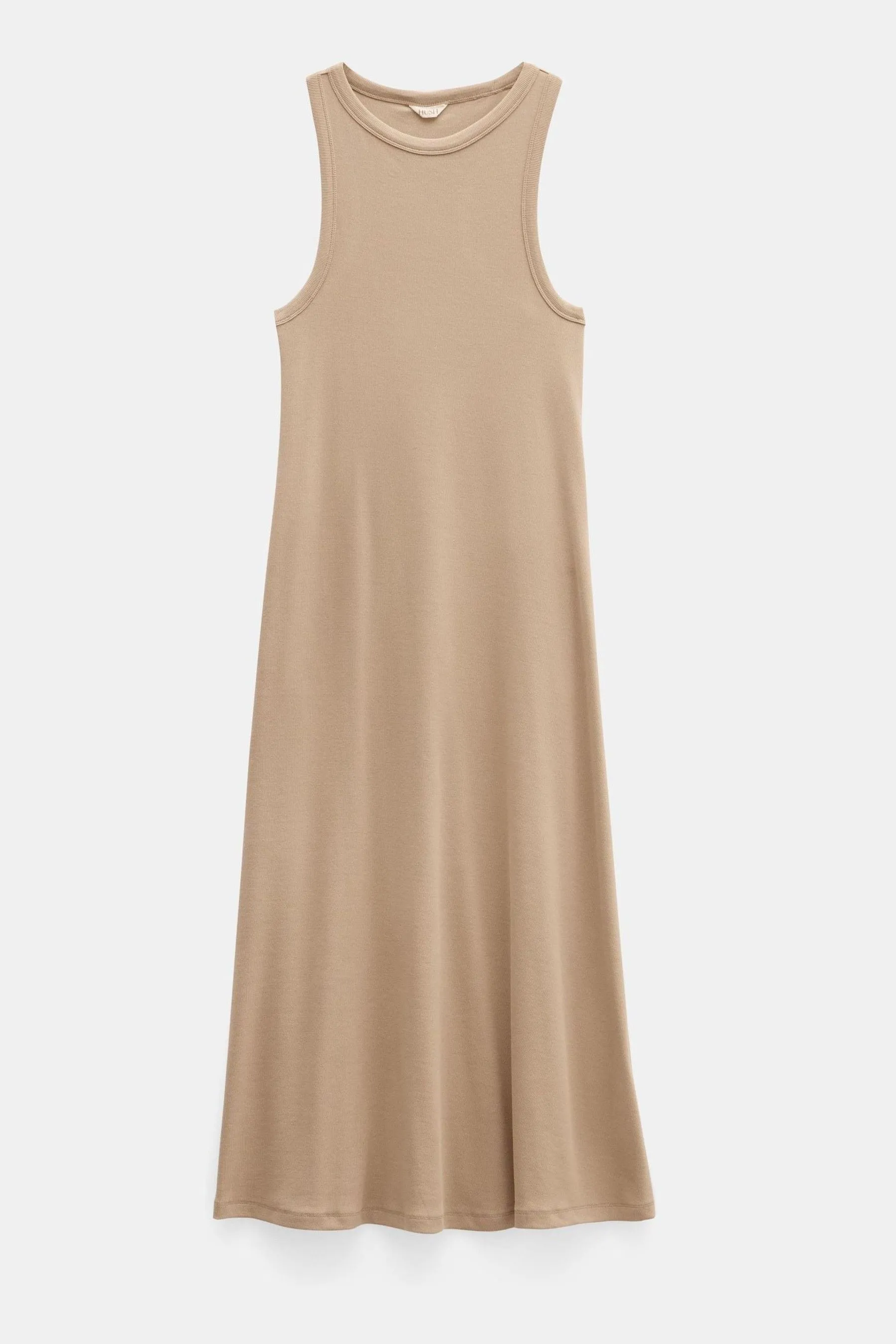 Hush - Rosita - Abito maxi in jersey