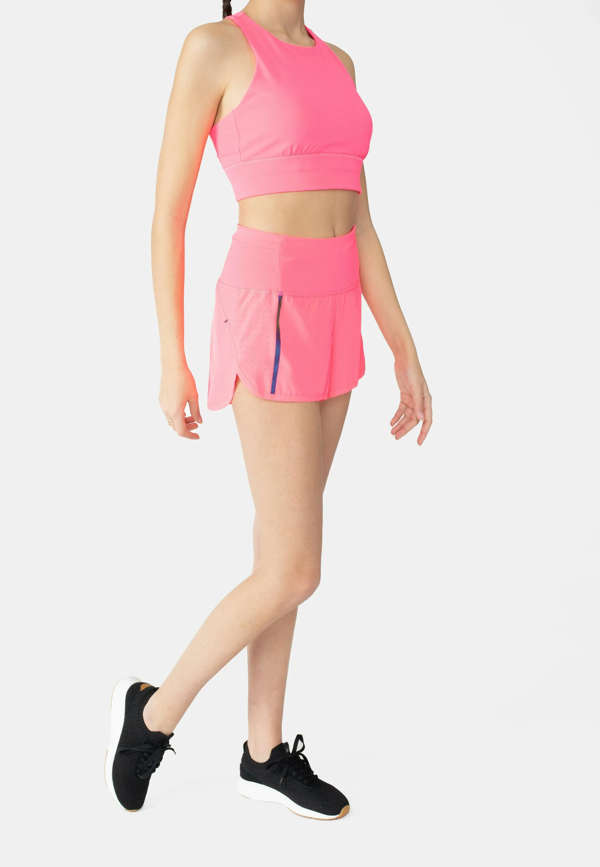 INNER BIKER - Pantaloncini sportivi
