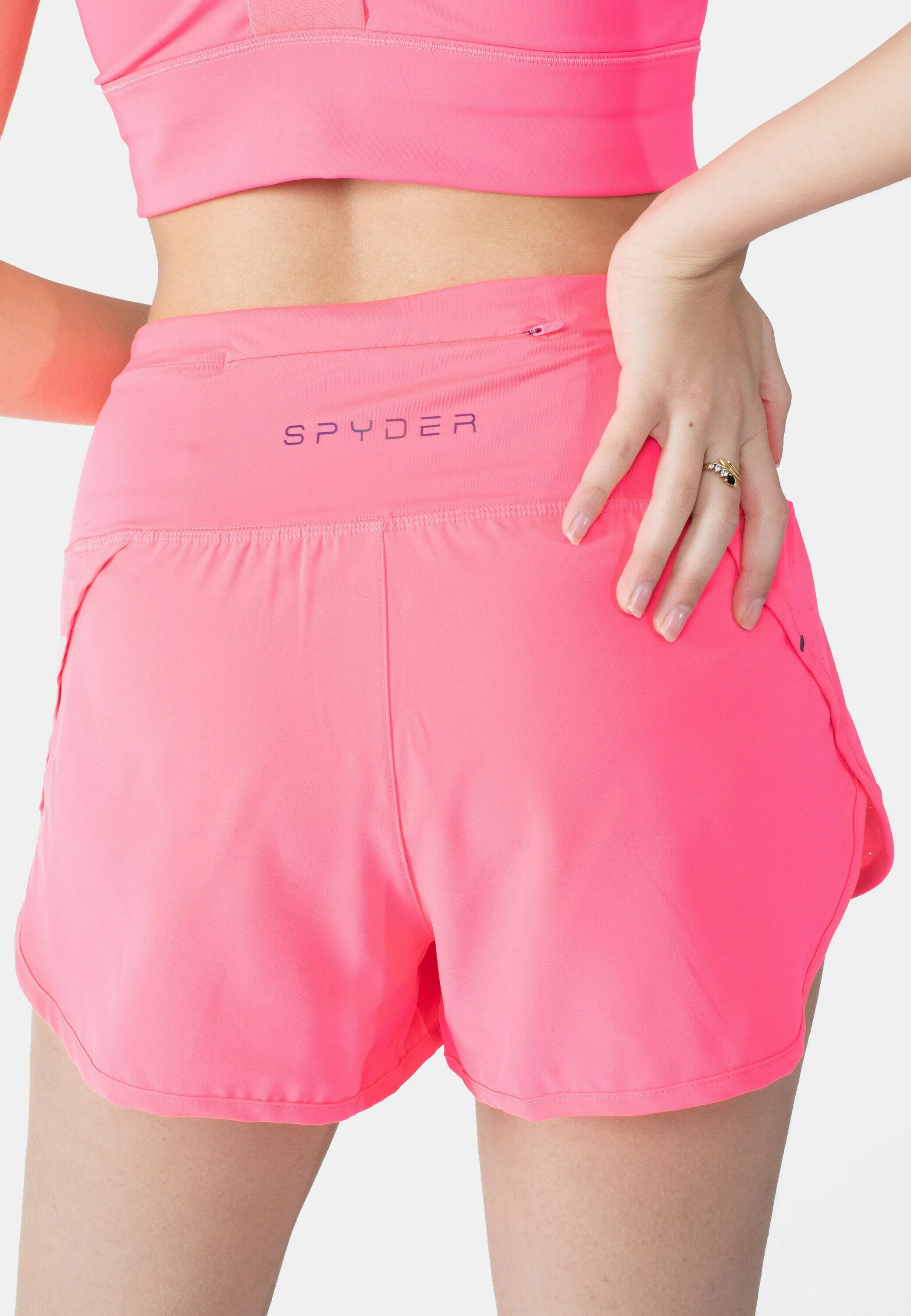 INNER BIKER - Pantaloncini sportivi