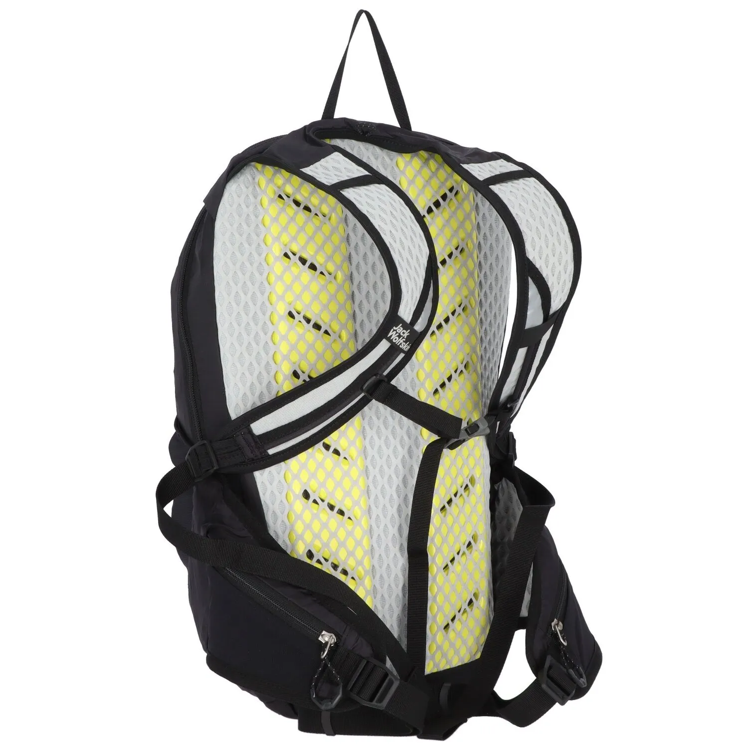 Jack Wolfskin Moab Jam 16 Zaino 44 cm