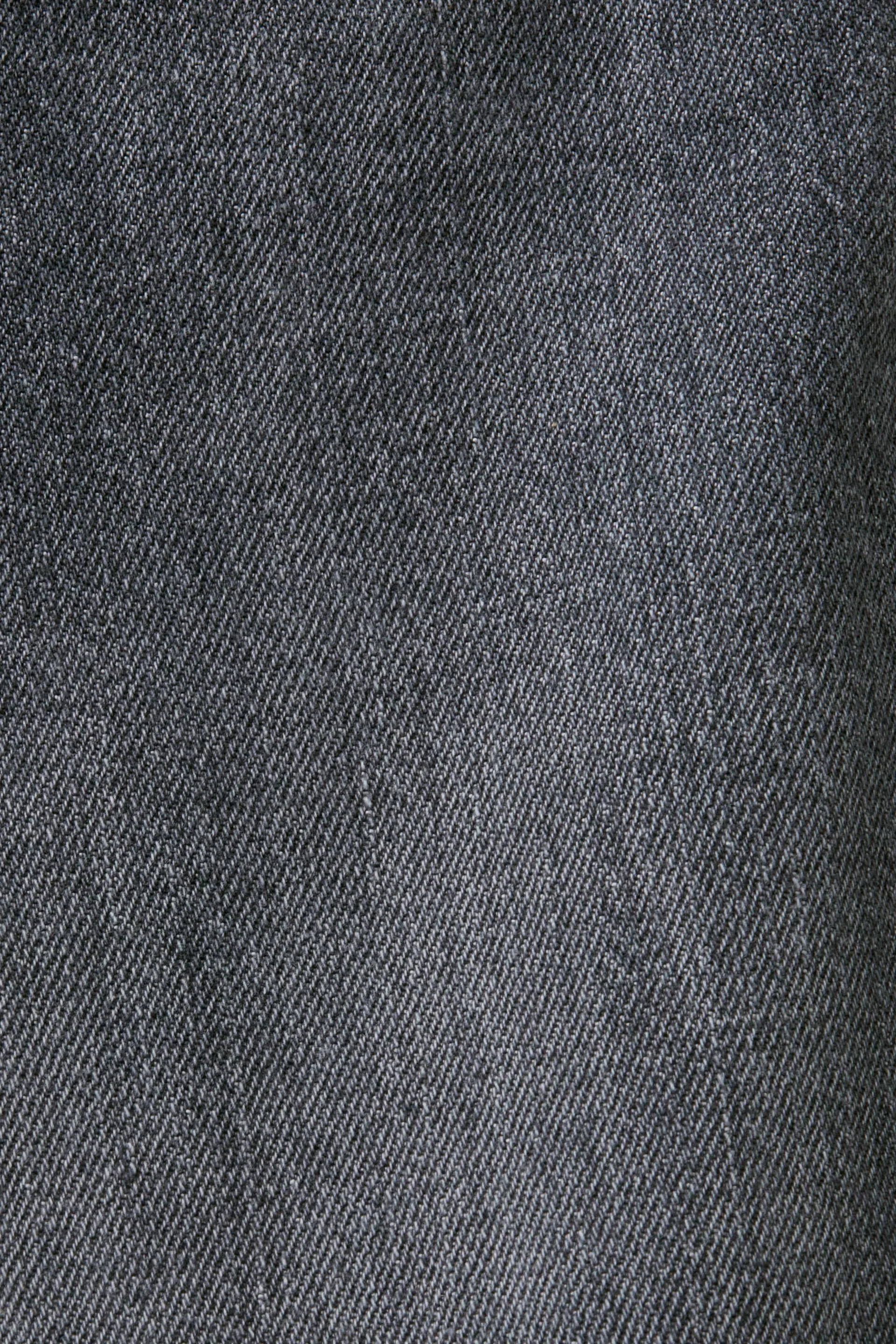Jeans classici retrò a vita alta