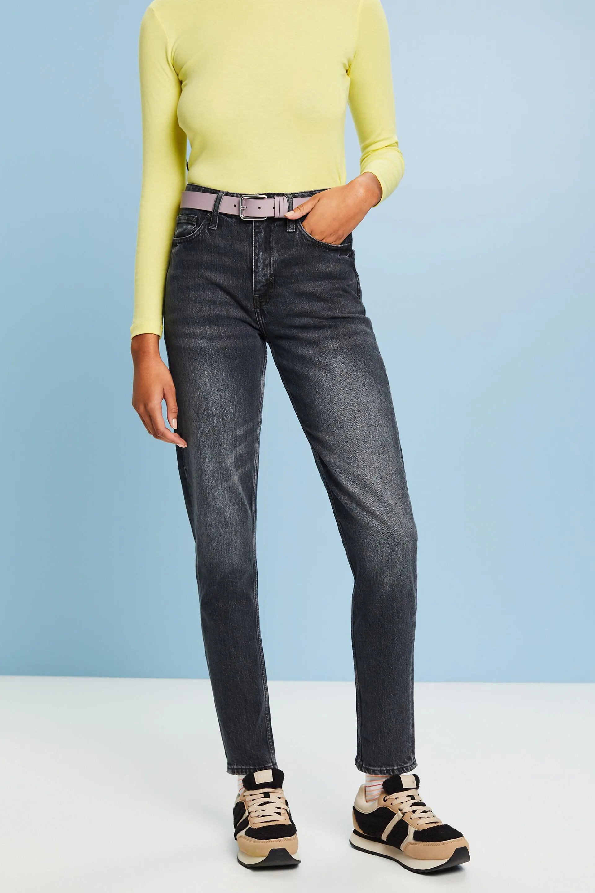 Jeans retrò classici