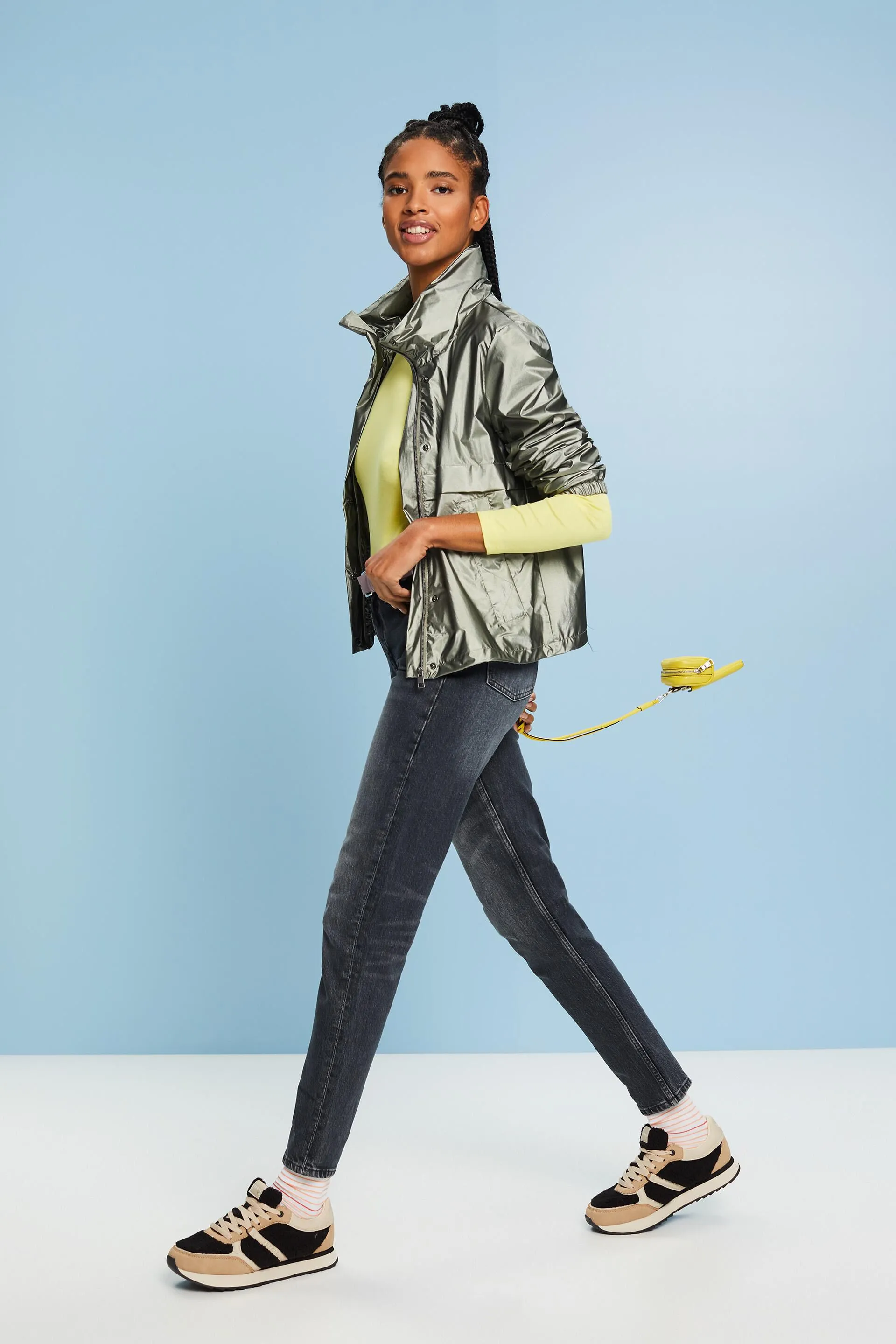 Jeans retrò classici