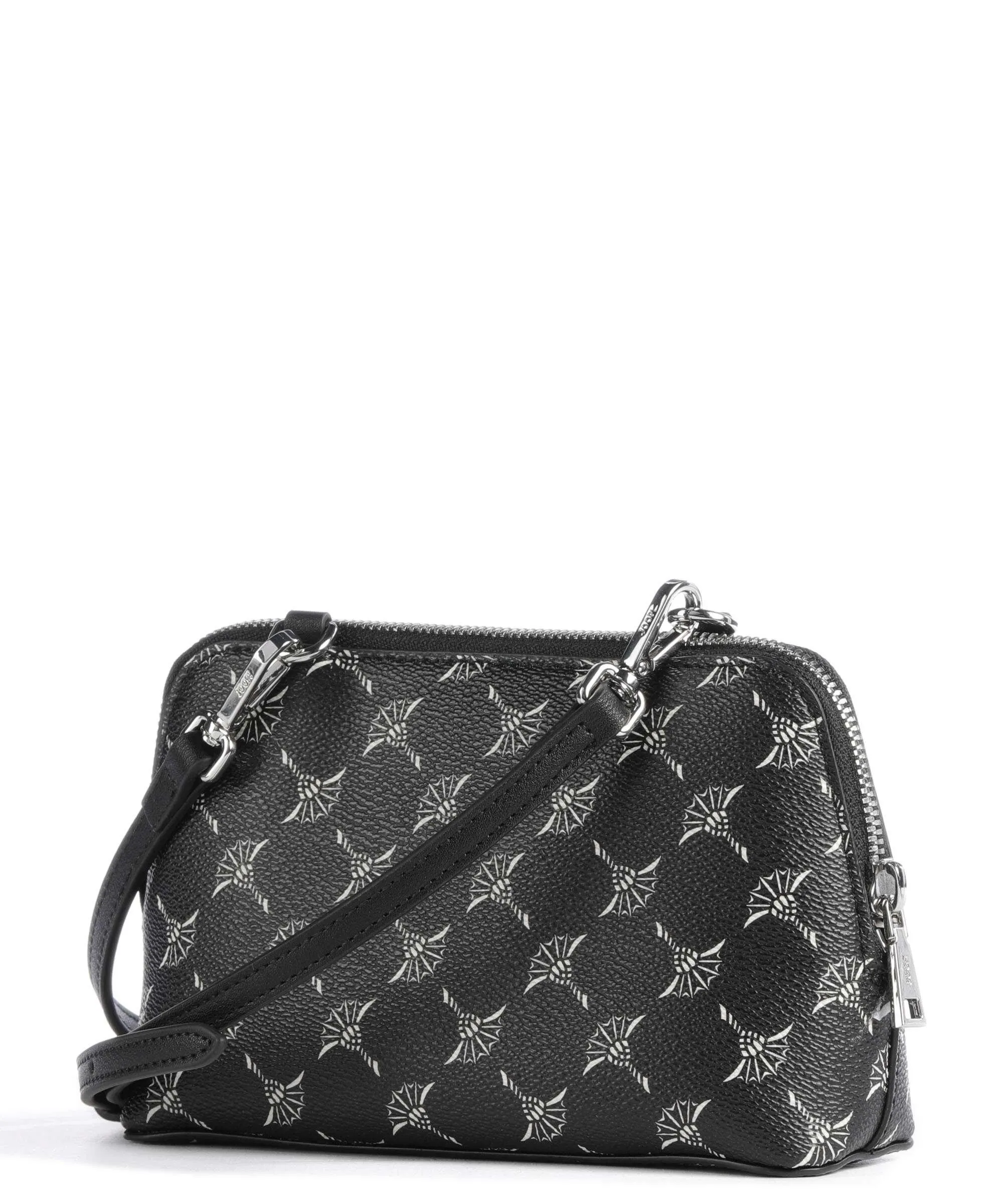  JOOP! Cortina 1.0 Carolina Borsa a tracolla pelle sintetica nero  