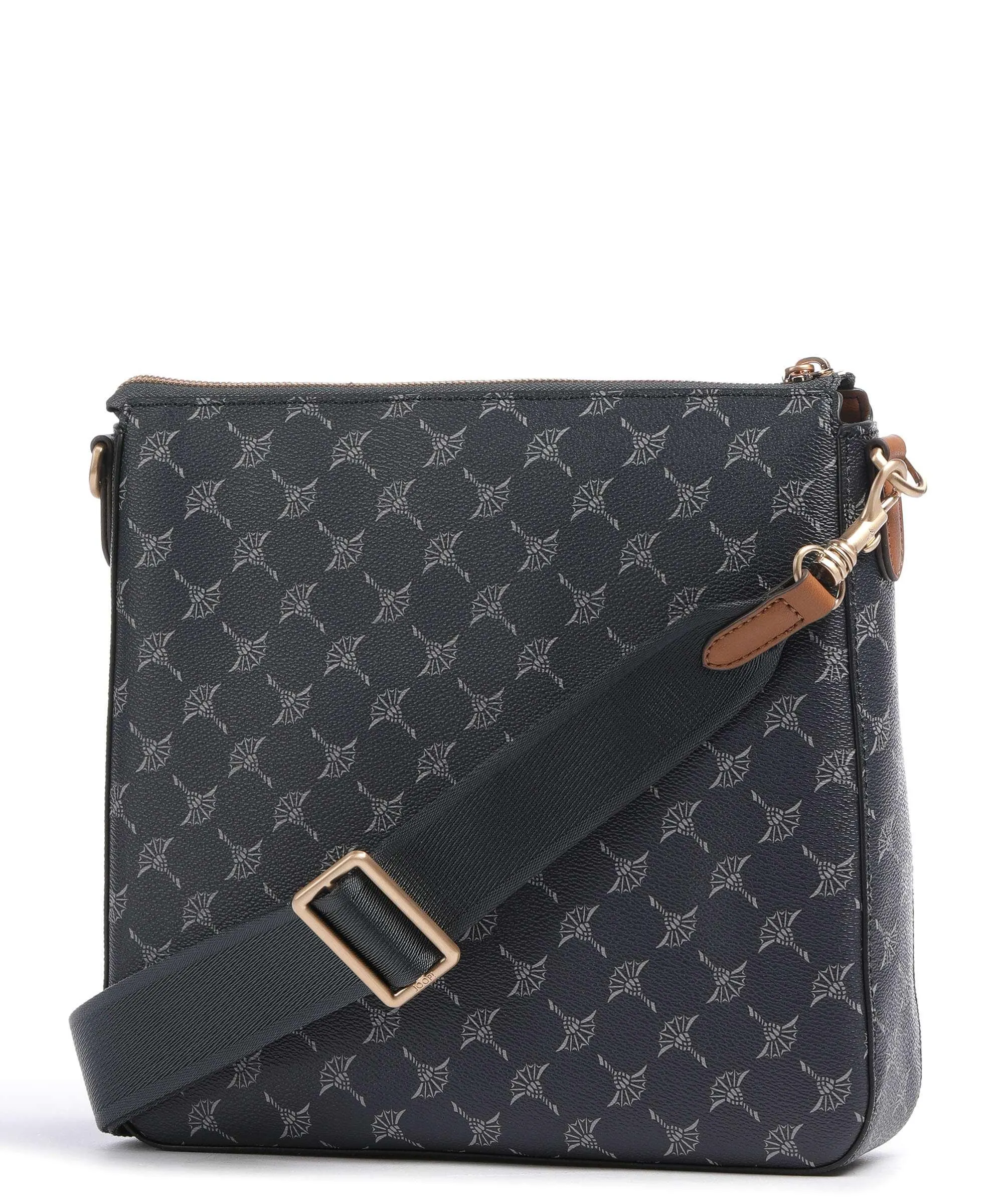  JOOP! Cortina 1.0 Jasmina Borsa a tracolla pelle sintetica navy  