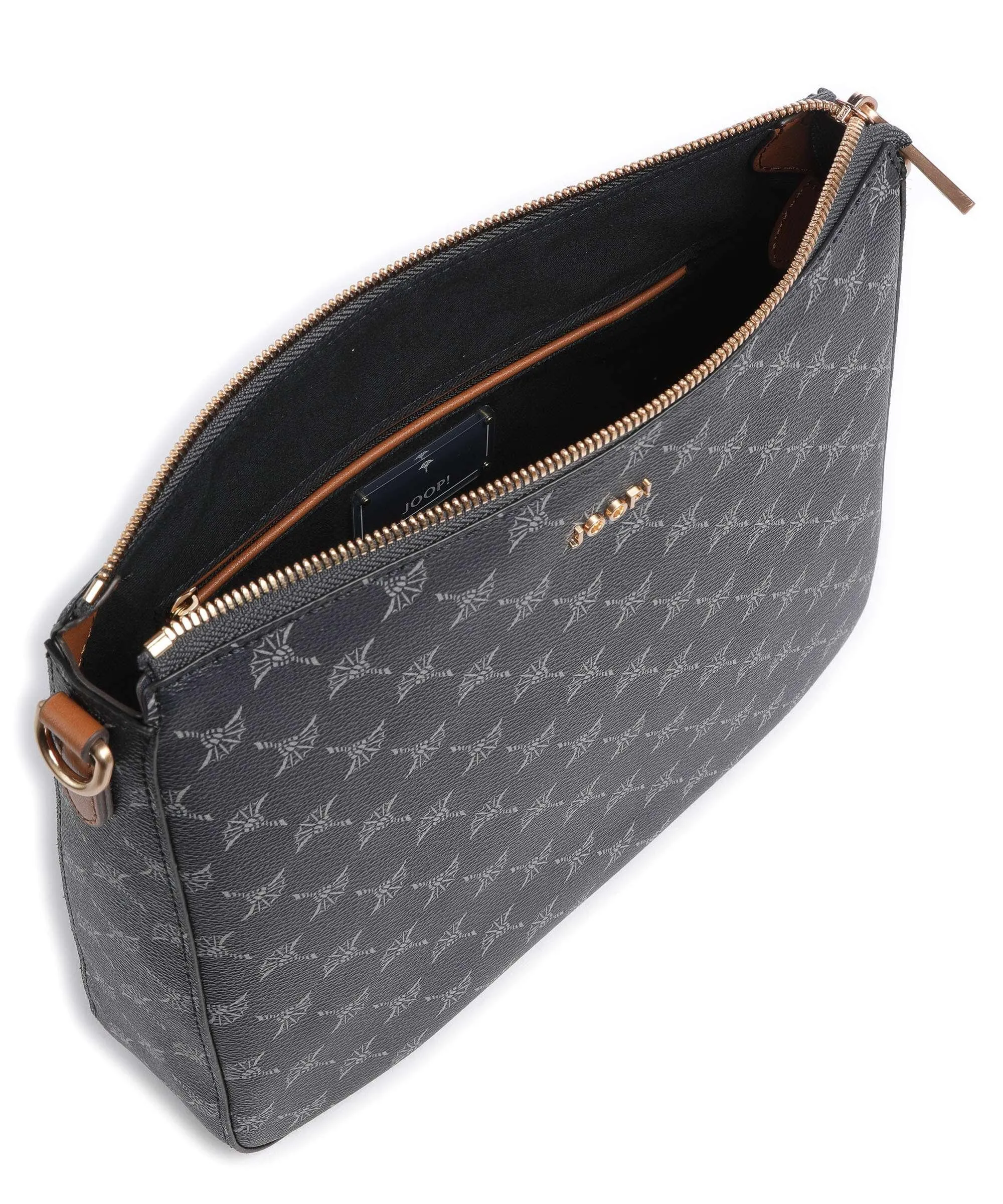  JOOP! Cortina 1.0 Jasmina Borsa a tracolla pelle sintetica navy  