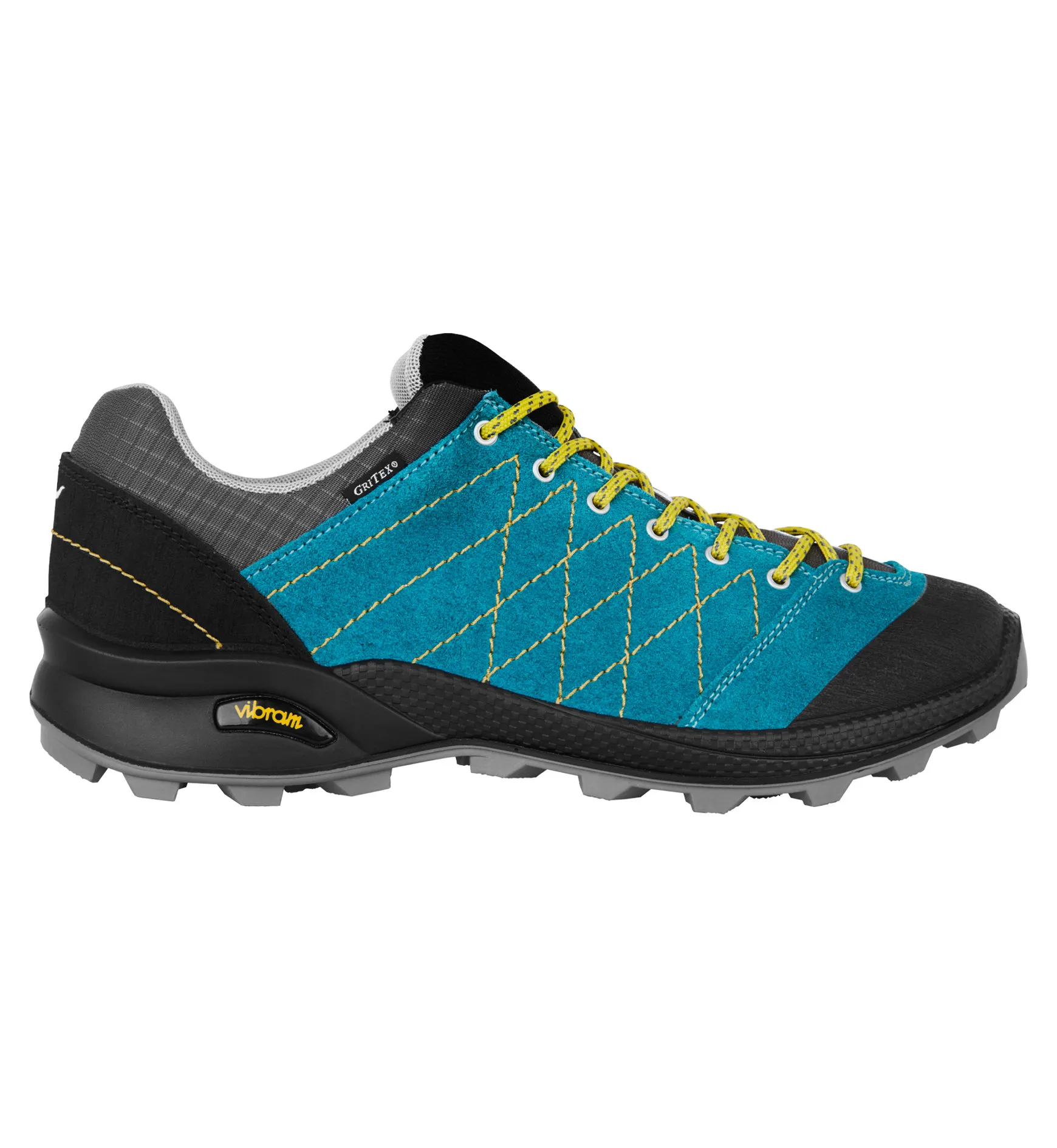 Kaikkialla Alanen - scarpe trekking - uomo