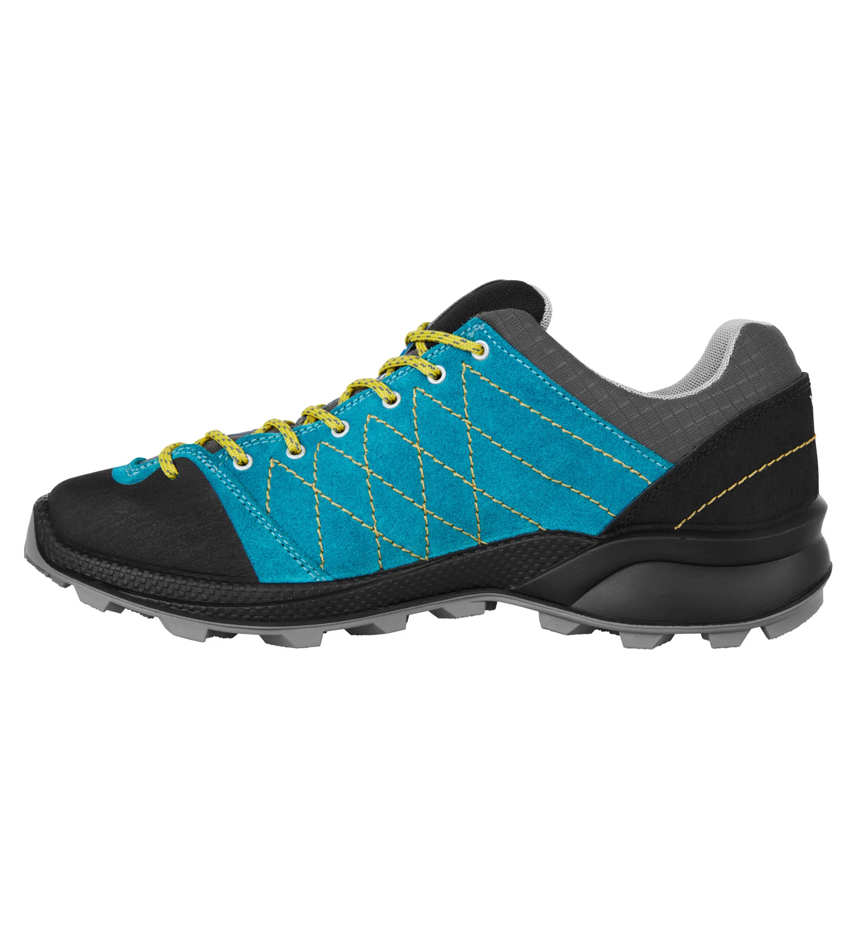 Kaikkialla Alanen - scarpe trekking - uomo