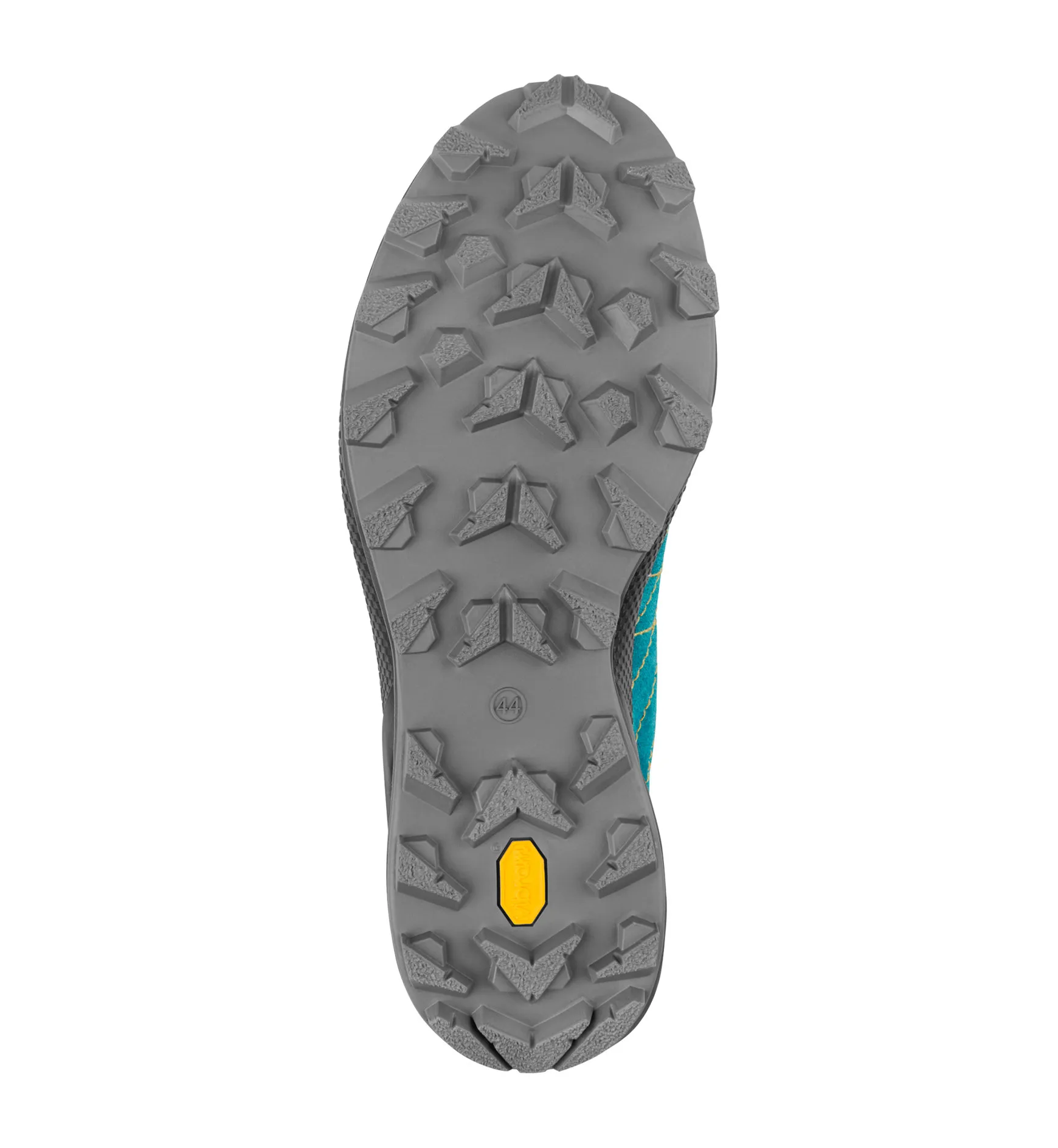 Kaikkialla Alanen - scarpe trekking - uomo