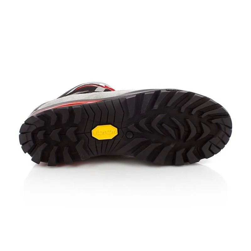 Kimberfeel TODORKA (rosso) scarpe da trekking miste