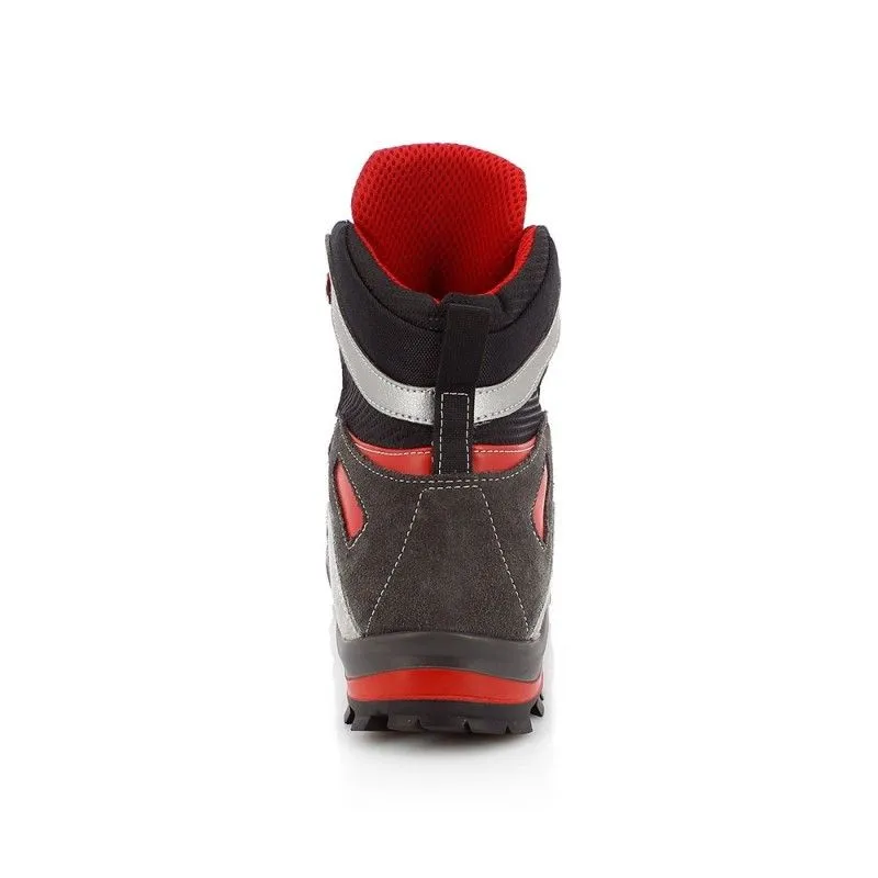 Kimberfeel TODORKA (rosso) scarpe da trekking miste