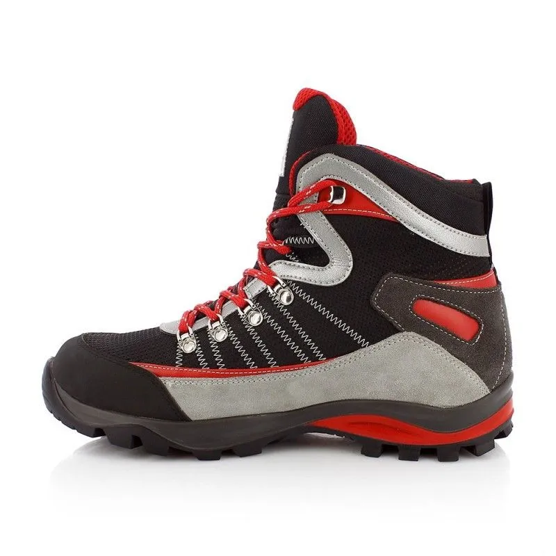 Kimberfeel TODORKA (rosso) scarpe da trekking miste