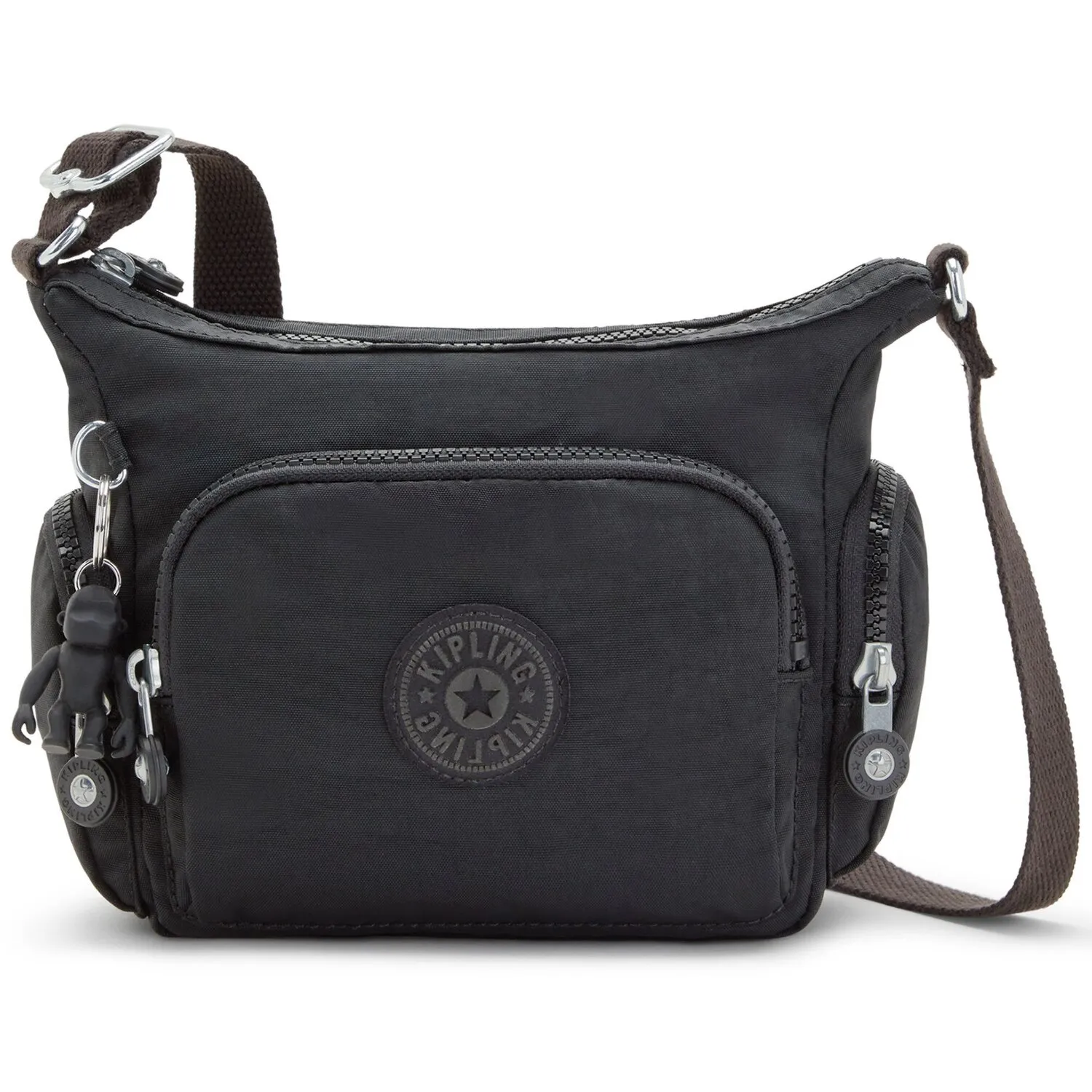 Kipling Basic Gabbie Mini Borsa a tracolla 28 cm