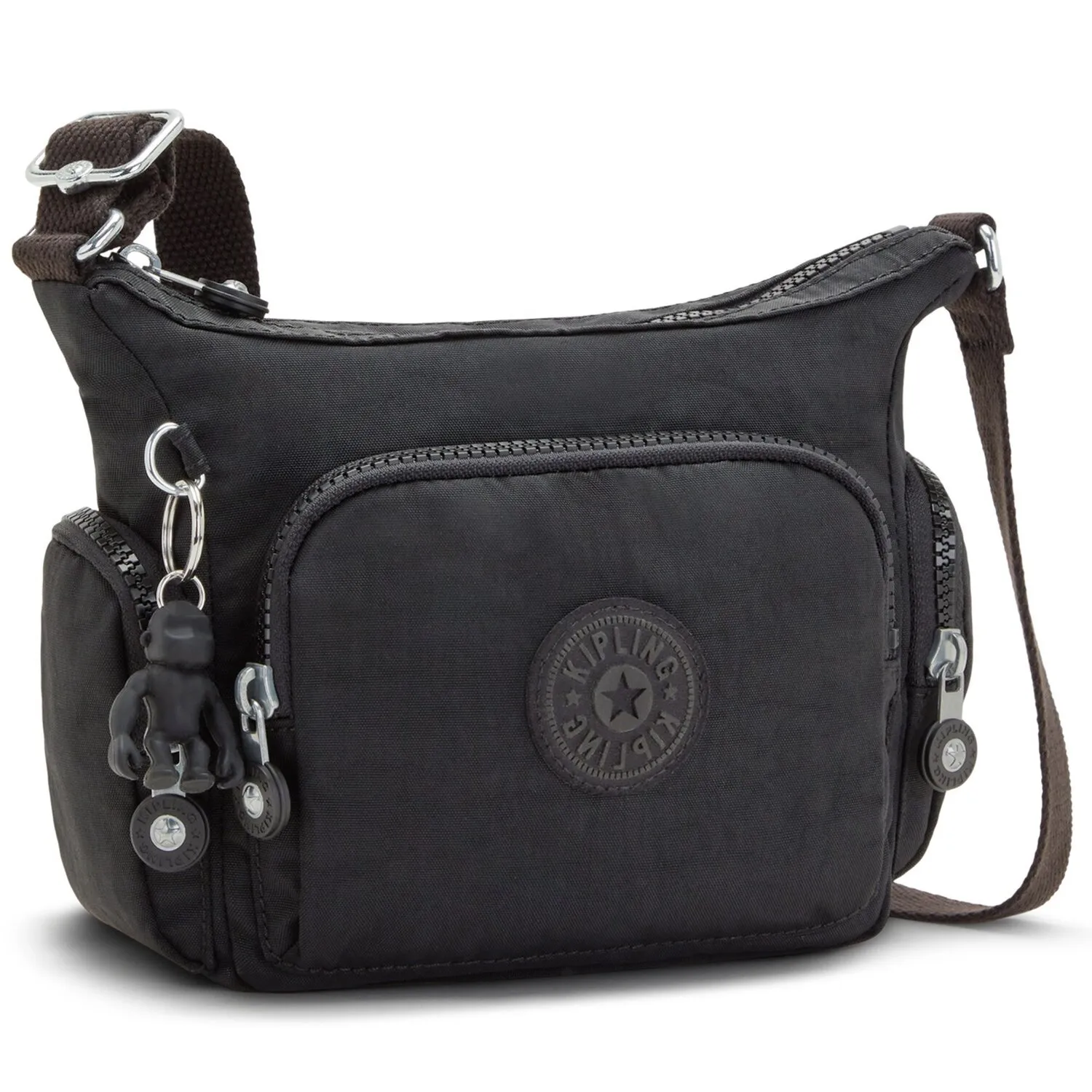 Kipling Basic Gabbie Mini Borsa a tracolla 28 cm