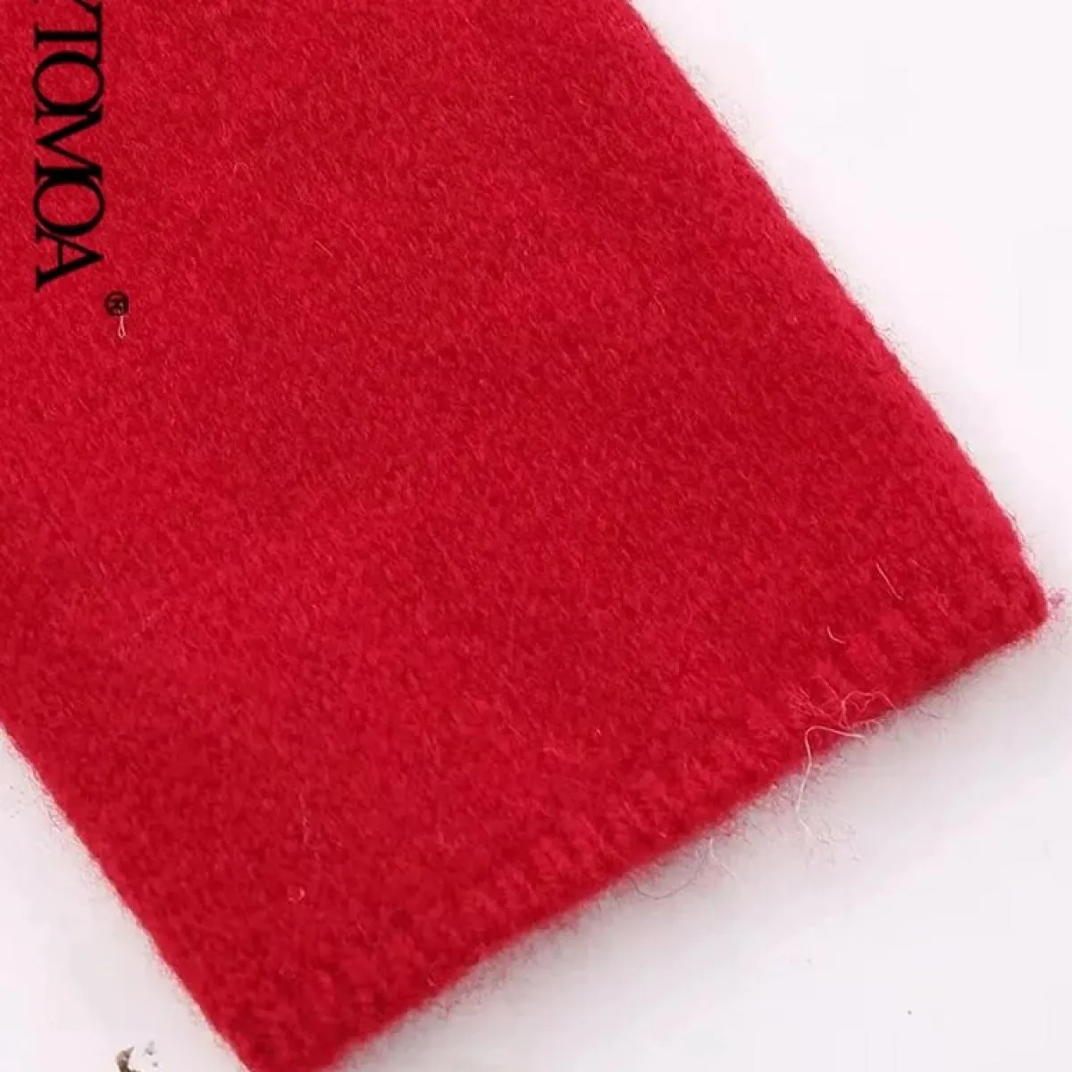 Kpytomoa Cappotto Blazer in Lana Doppio Petto da Donna, Manica Lunga, Colletto con Revers, Capispalla Donna, Top Chic, Moda