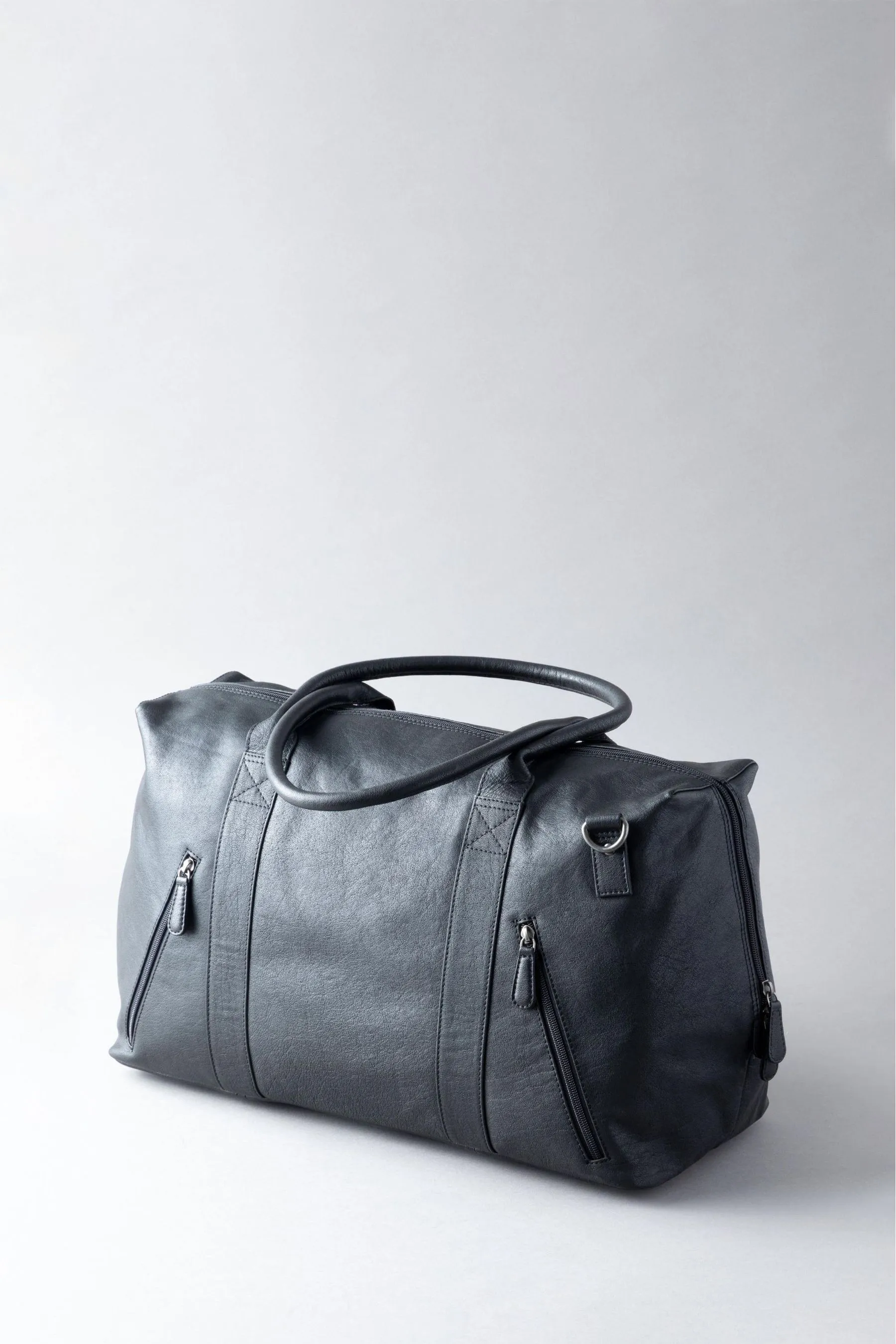 Lakeland Leather - Discoverer - Borsa grande grande in pelle