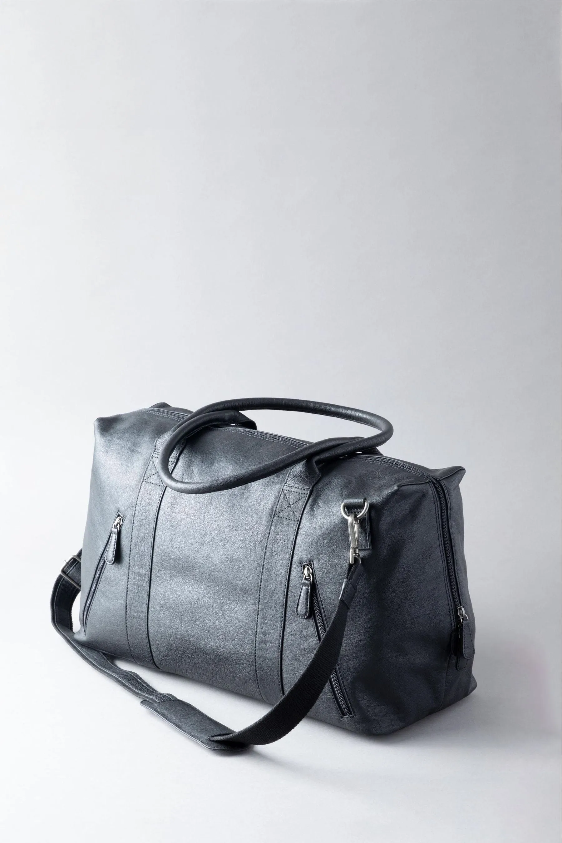 Lakeland Leather - Discoverer - Borsa grande grande in pelle