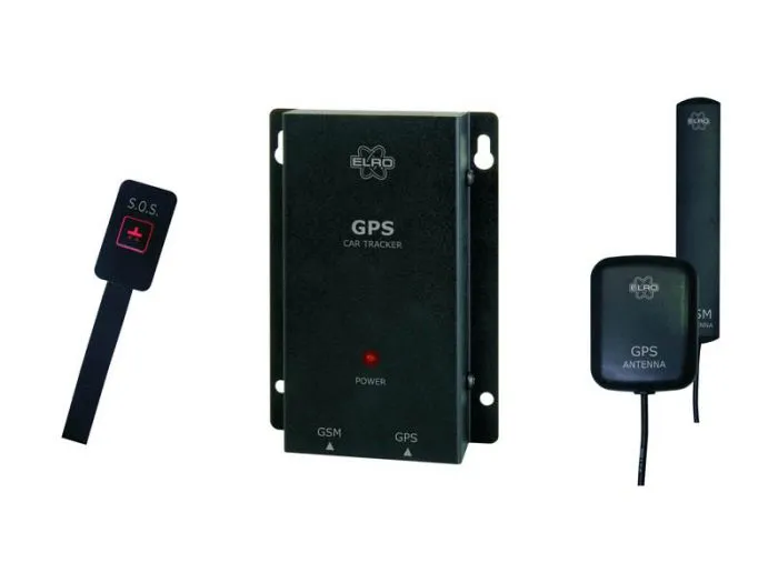 Localizzatore GPS Elro