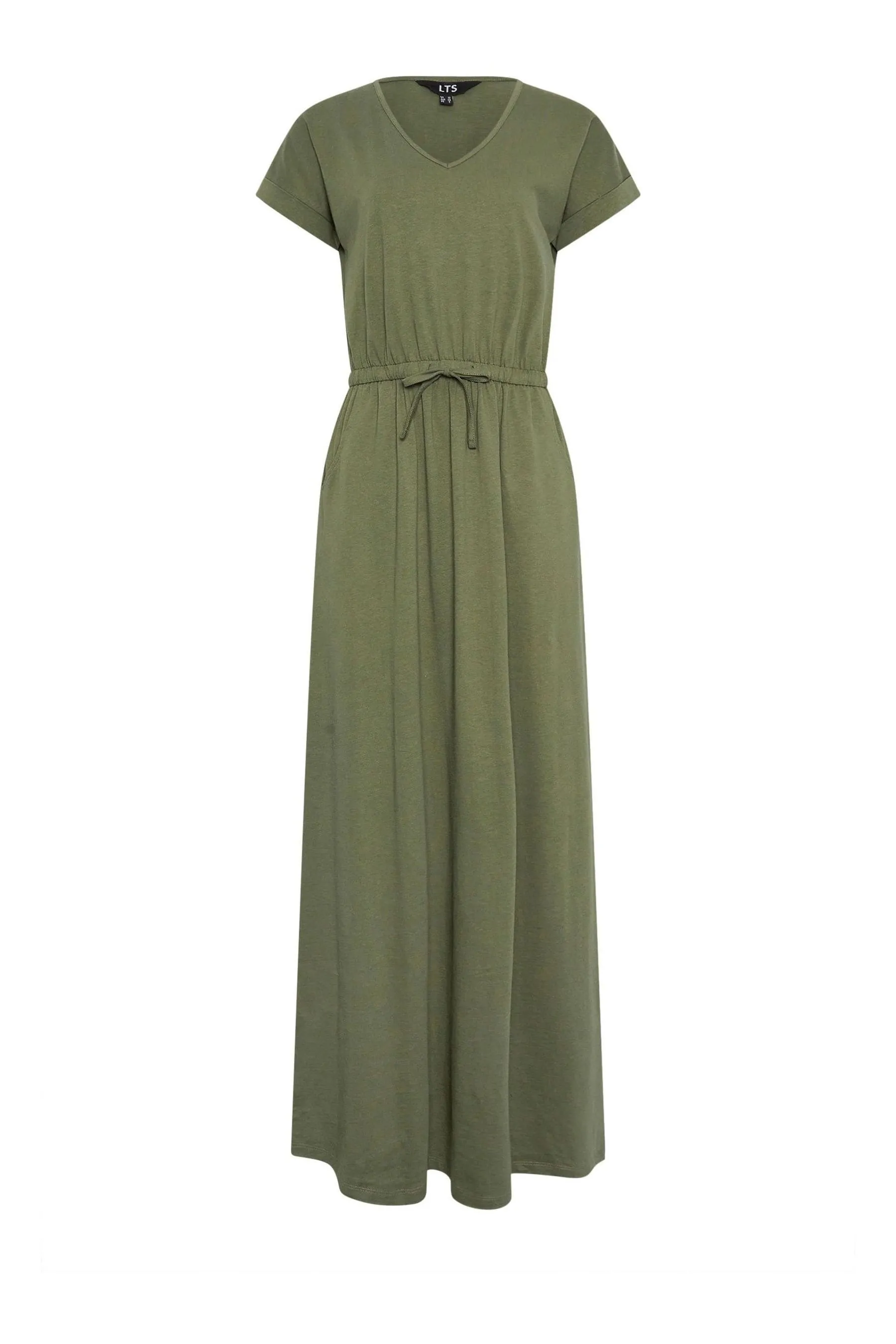 Long Tall Sally - Abito T-shirt maxi