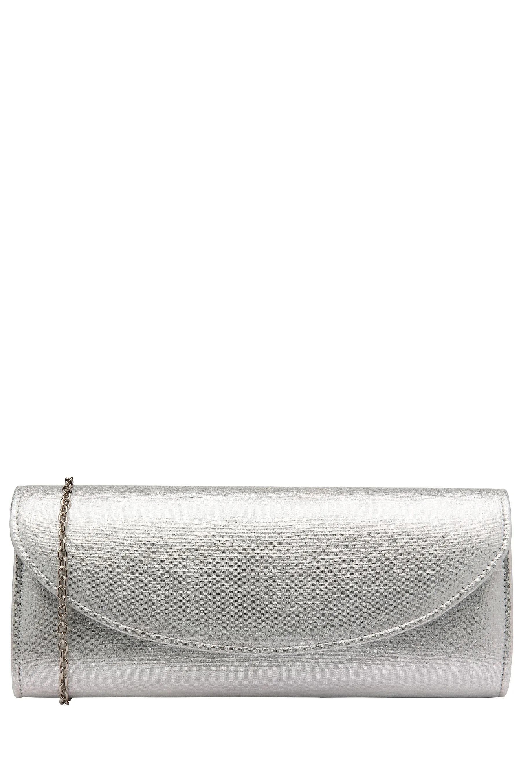 Lotus - Pochette Borsa con catena