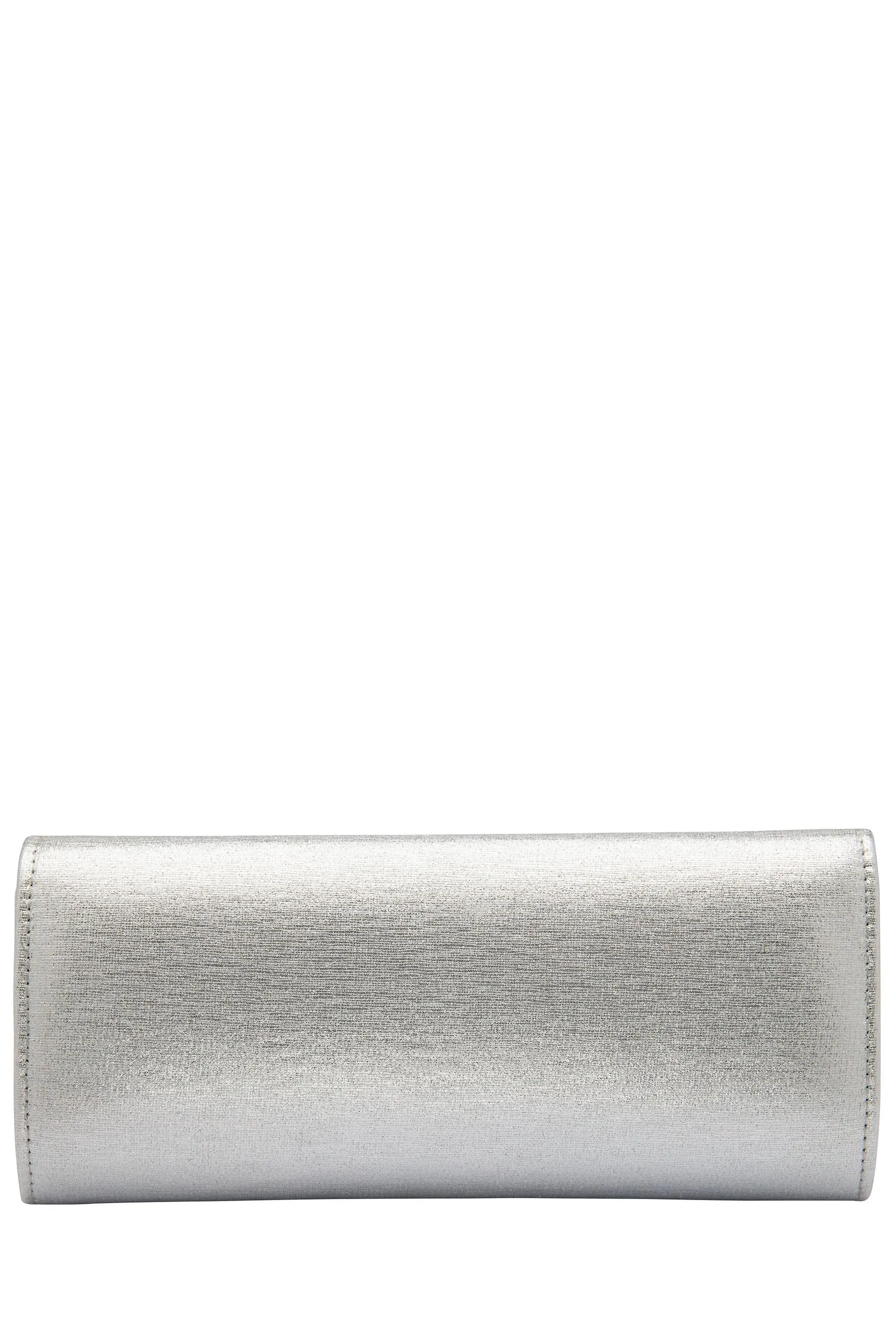 Lotus - Pochette Borsa con catena