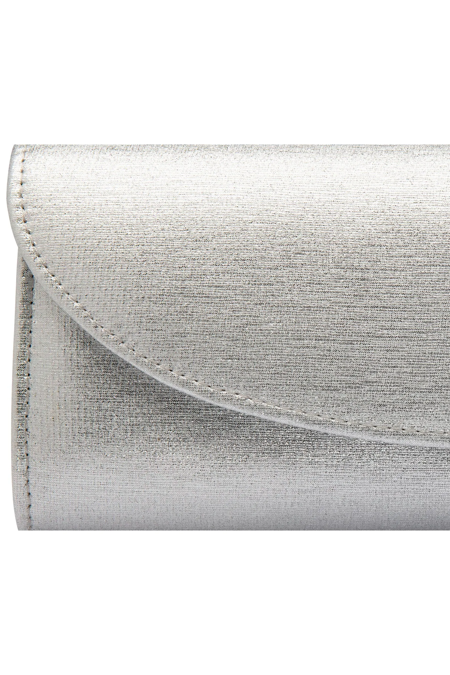 Lotus - Pochette Borsa con catena