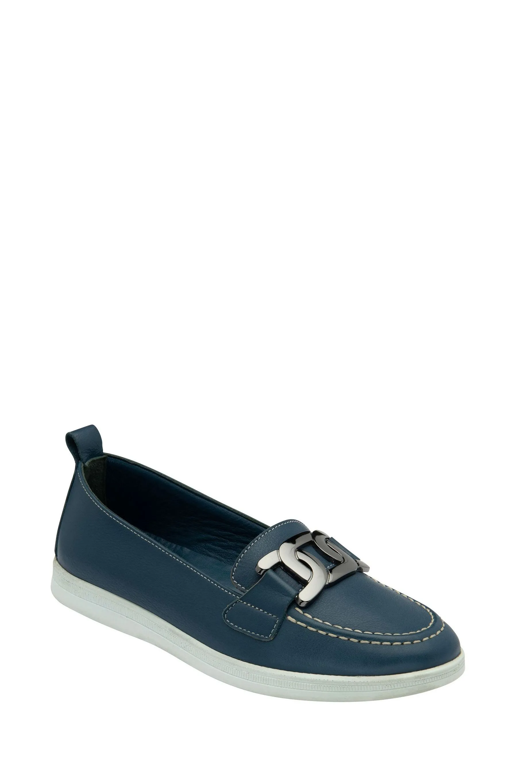 Lotus - Scarpe casual senza lacci