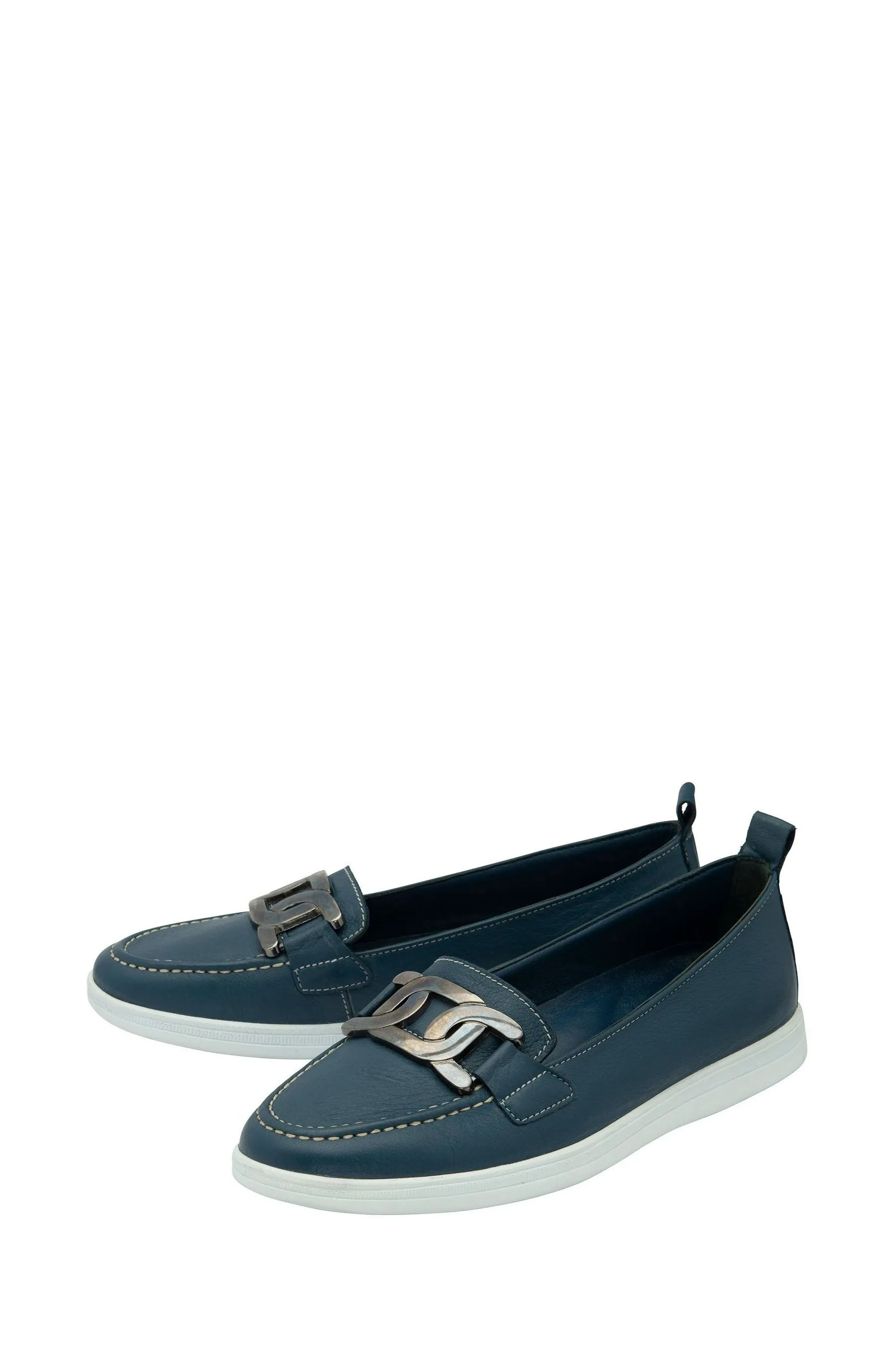 Lotus - Scarpe casual senza lacci
