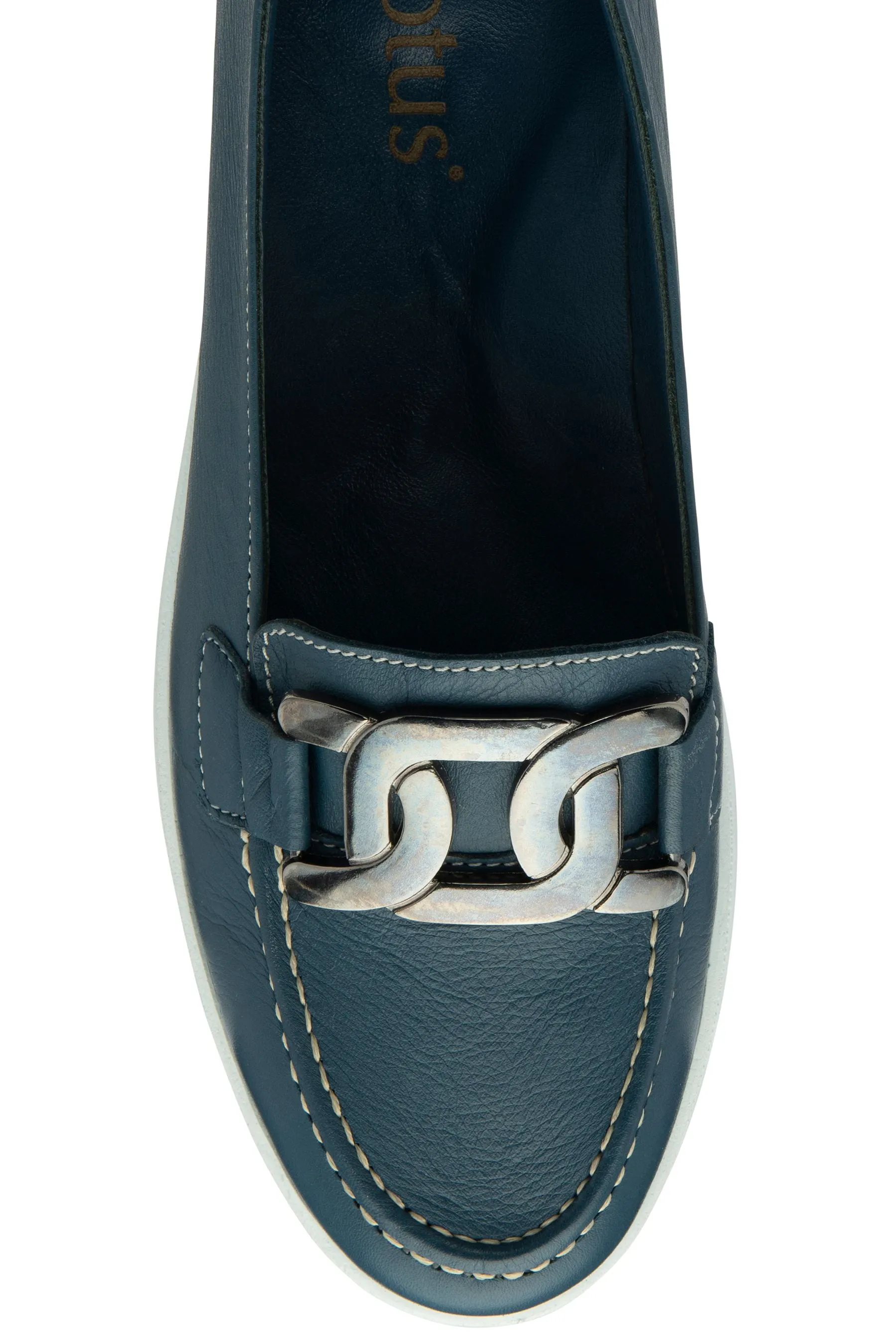 Lotus - Scarpe casual senza lacci