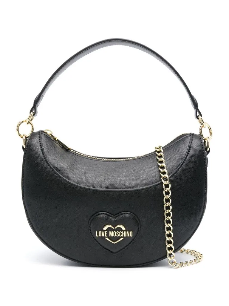 love moschino Borsa con cuore