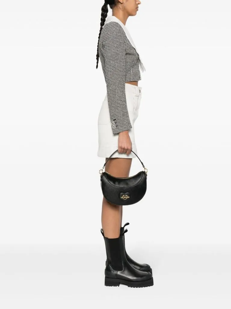 love moschino Borsa con cuore