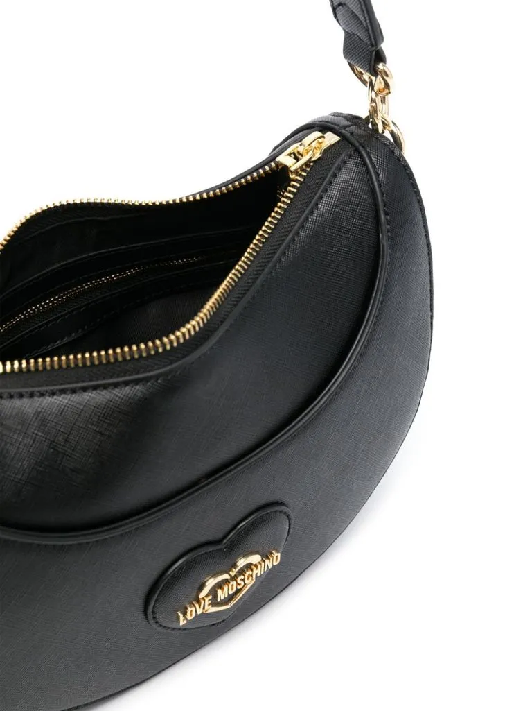 love moschino Borsa con cuore
