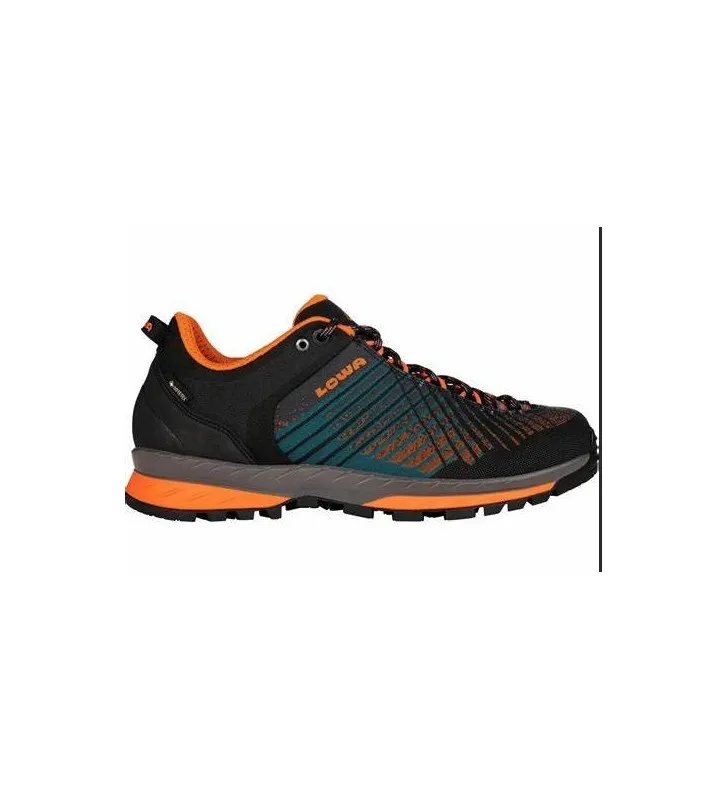 LOWA CAREZZA GTX LO SCARPA TREKKING UOMO