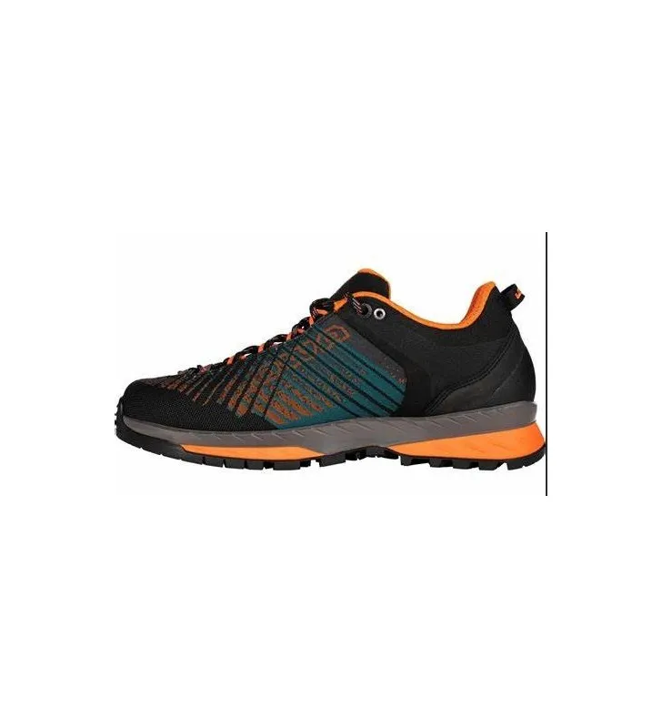 LOWA CAREZZA GTX LO SCARPA TREKKING UOMO