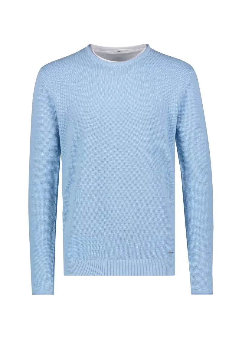 Maglia in cotone