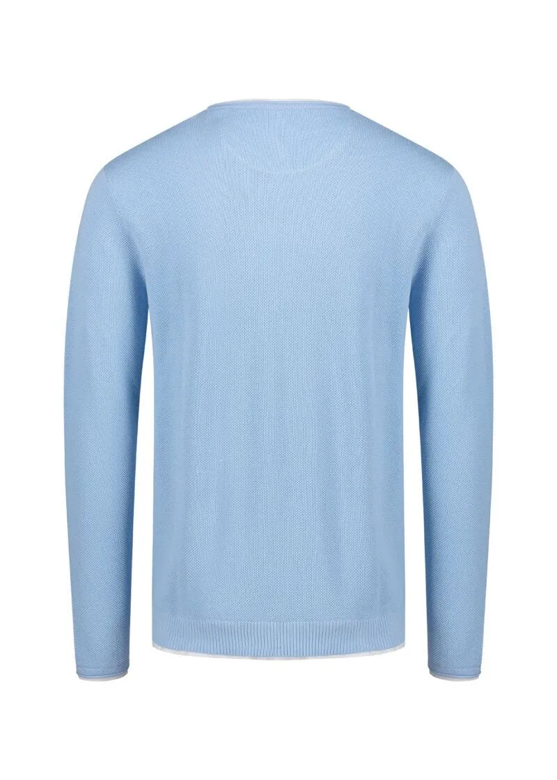Maglia in cotone