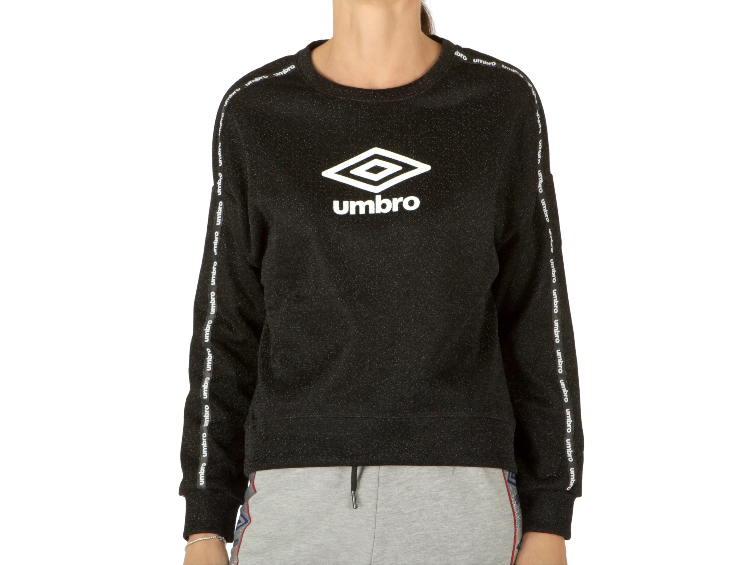 Maglia in lurex