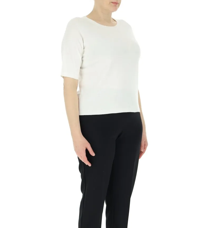 Maglia maniche corte