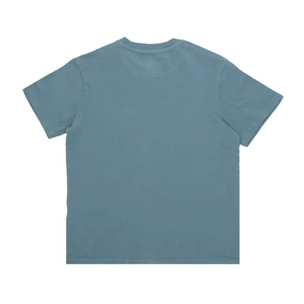maglietta uomo basic pocket pigment tee NORTH ATLANTIC