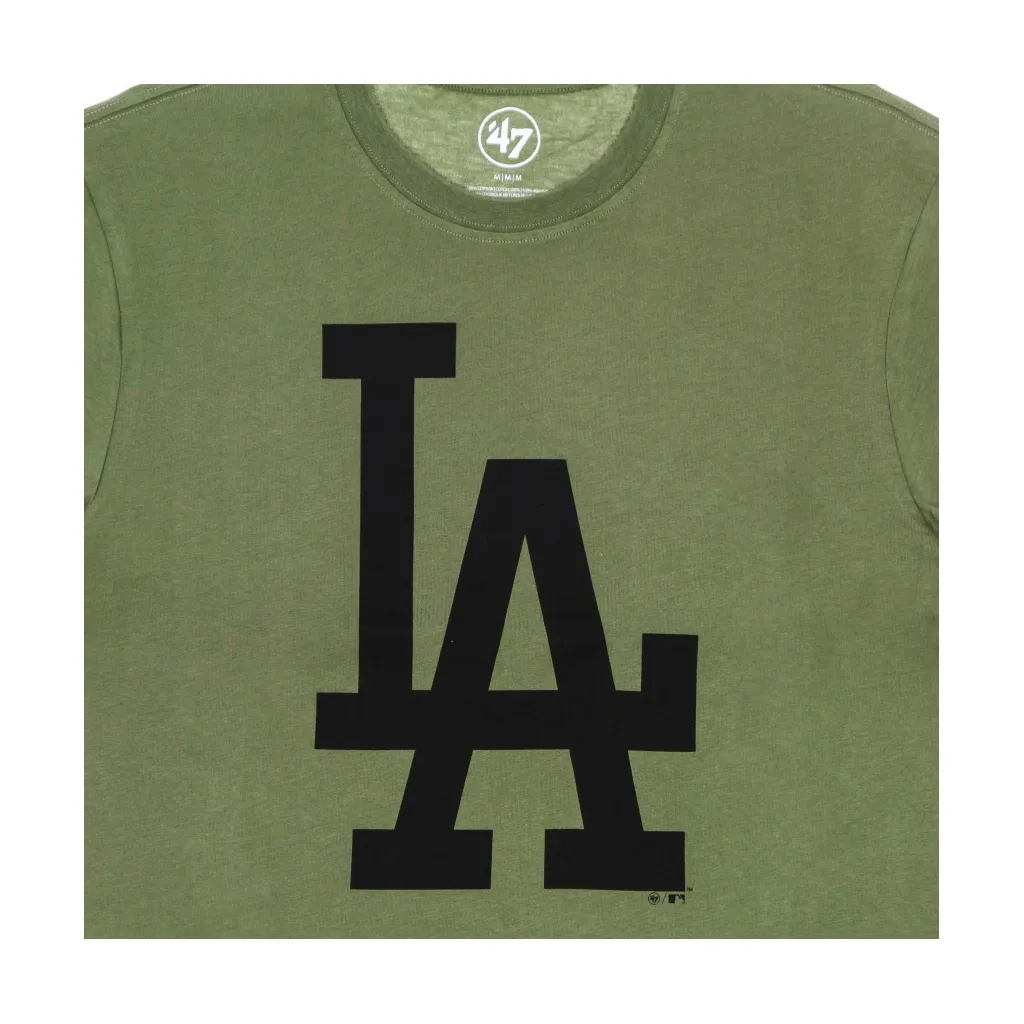 MAGLIETTA UOMO MLB IMPRINT ECHO TEE LOSDOD CANOPY