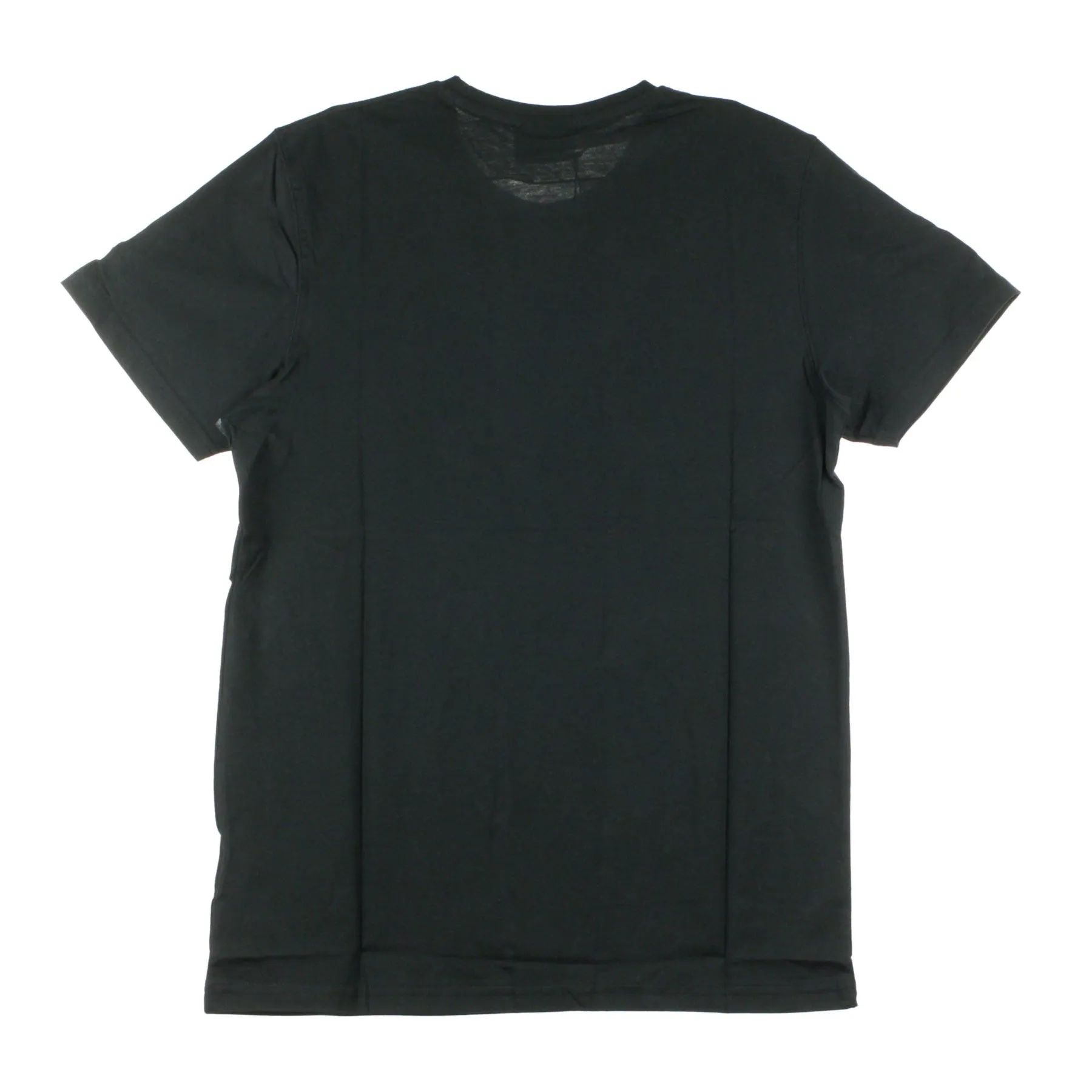 Maglietta Uomo Nfl Team Logo Tee Oakrai Black