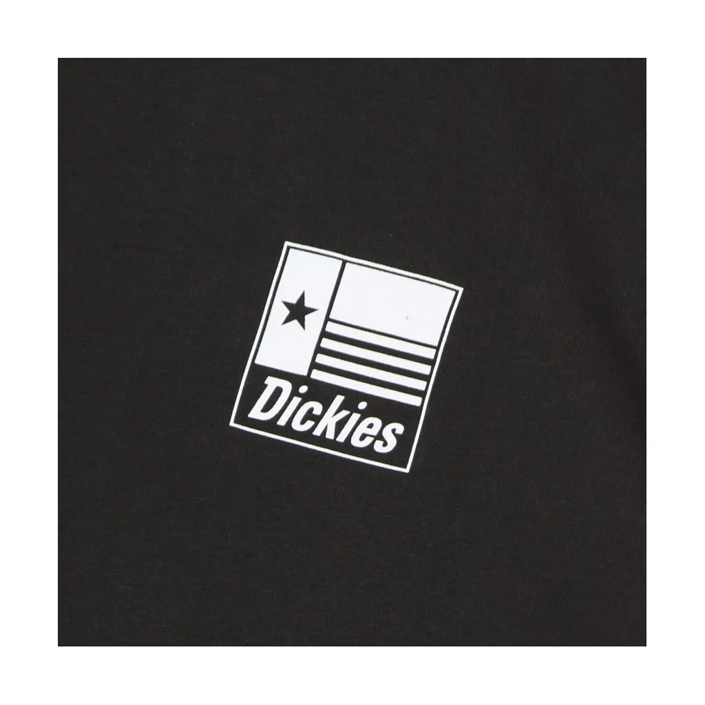 maglietta uomo taylor tee BLACK