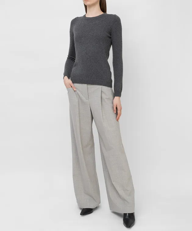 Malo Maglia in cashmere IDM007F1C0