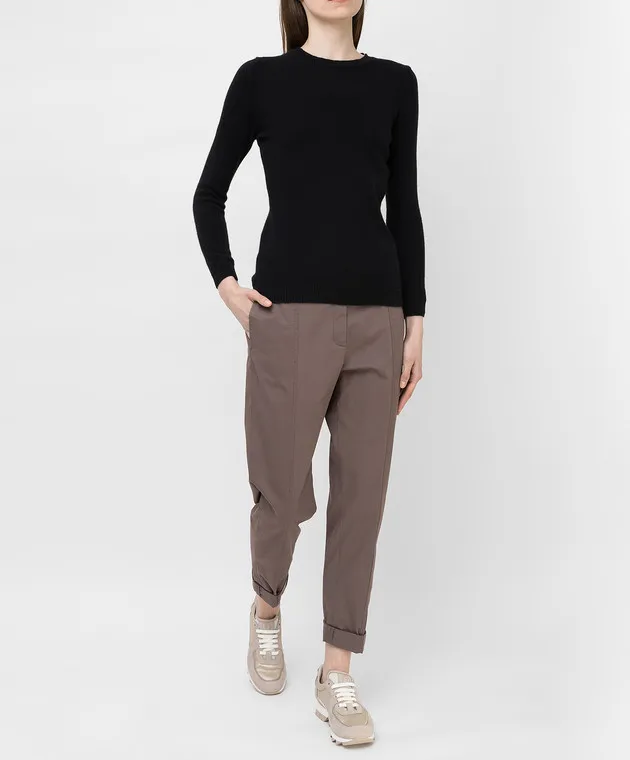 Malo Maglia in cashmere IDM008F1C0
