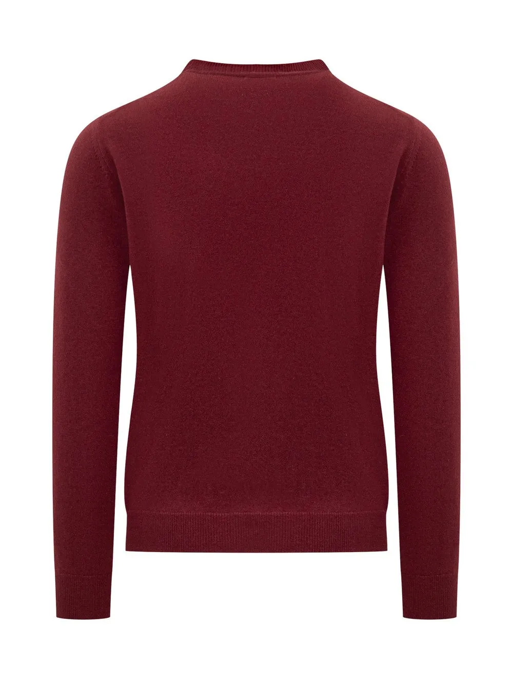 MALO Maglia in Cashmere  