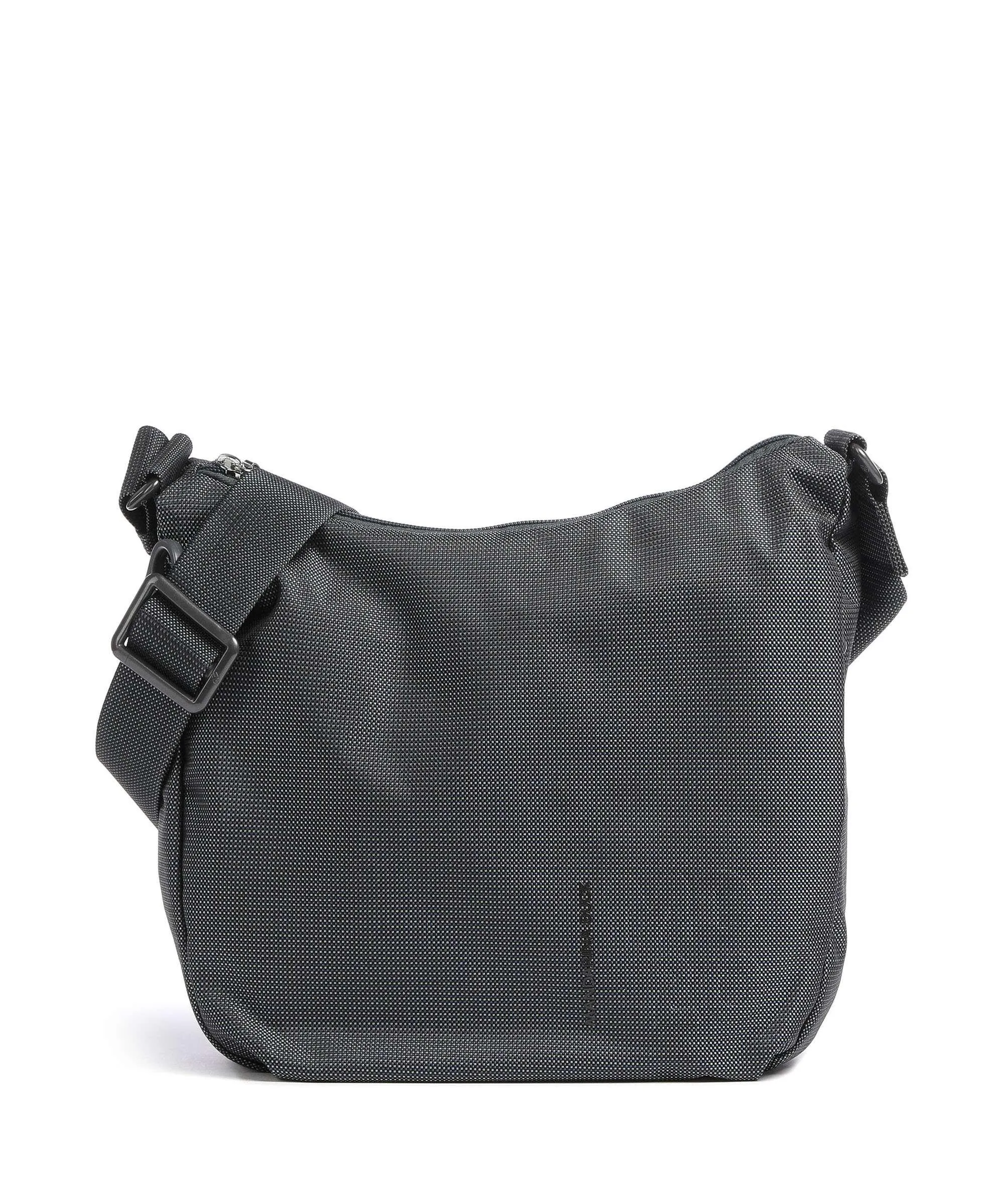  Mandarina Duck MD20 Borsa a tracolla poliestere grigio scuro  