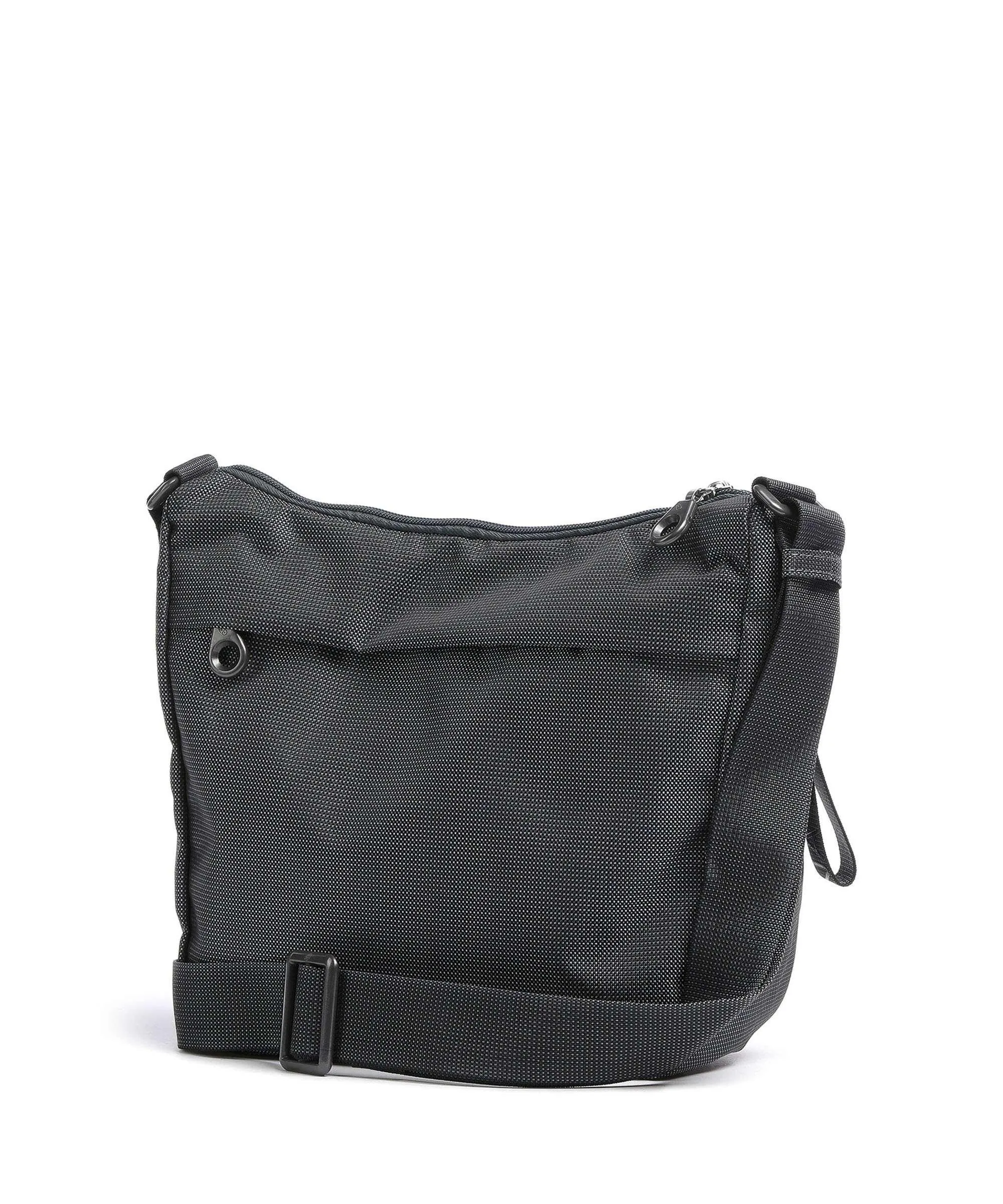  Mandarina Duck MD20 Borsa a tracolla poliestere grigio scuro  