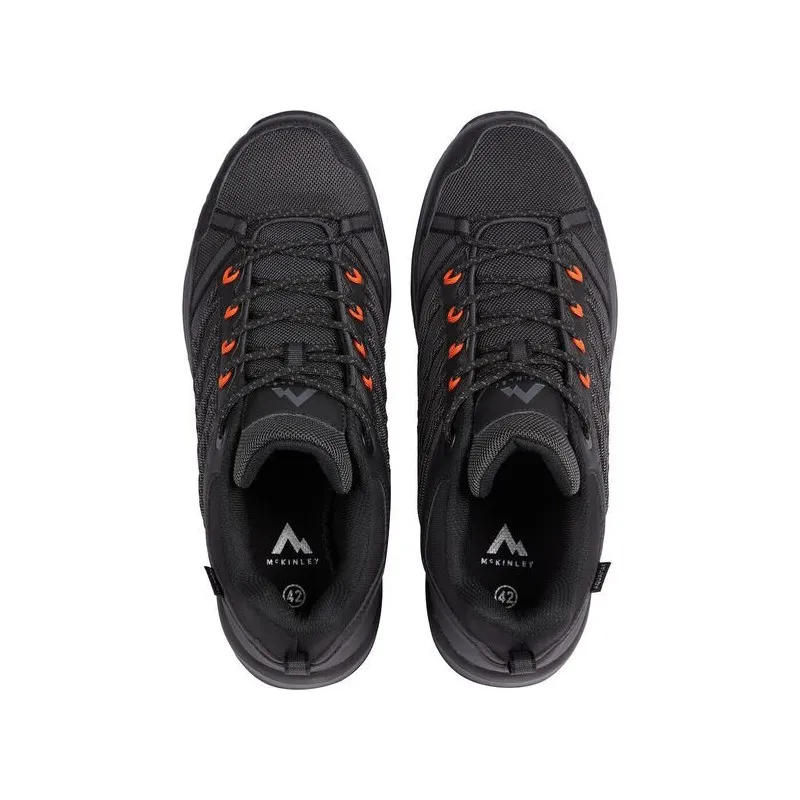 McKinley Kona AQX- Scarpe Trekking Uomo
